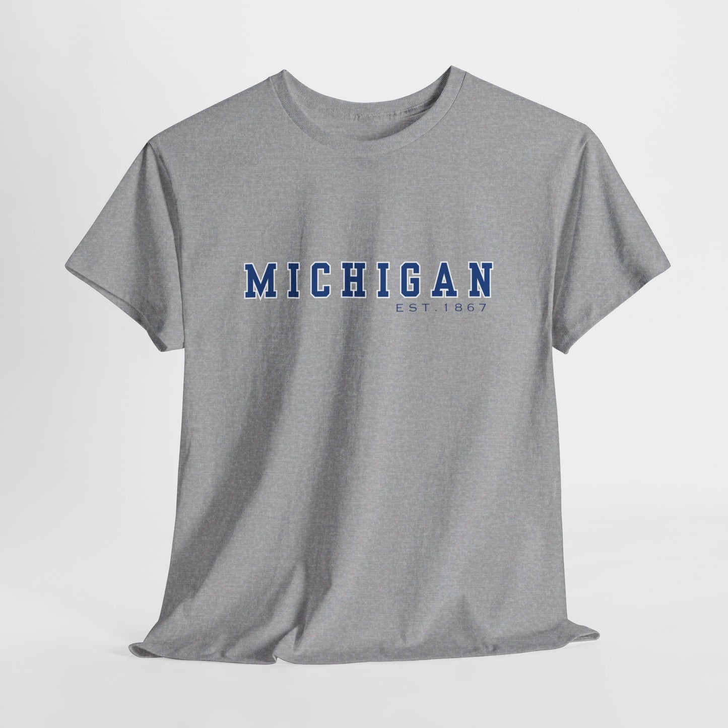 Michigan