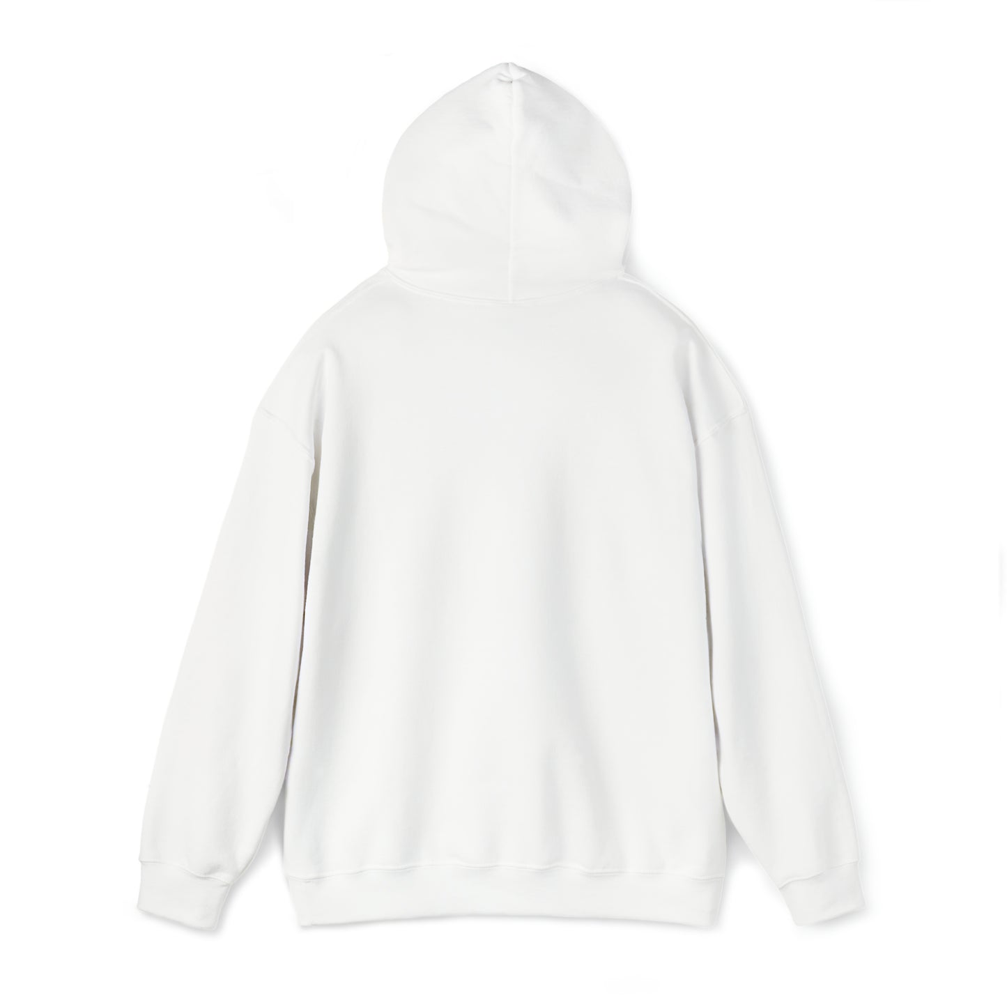 Born Believer Unisex Heavy Blend™ Hooded Sweatshirt