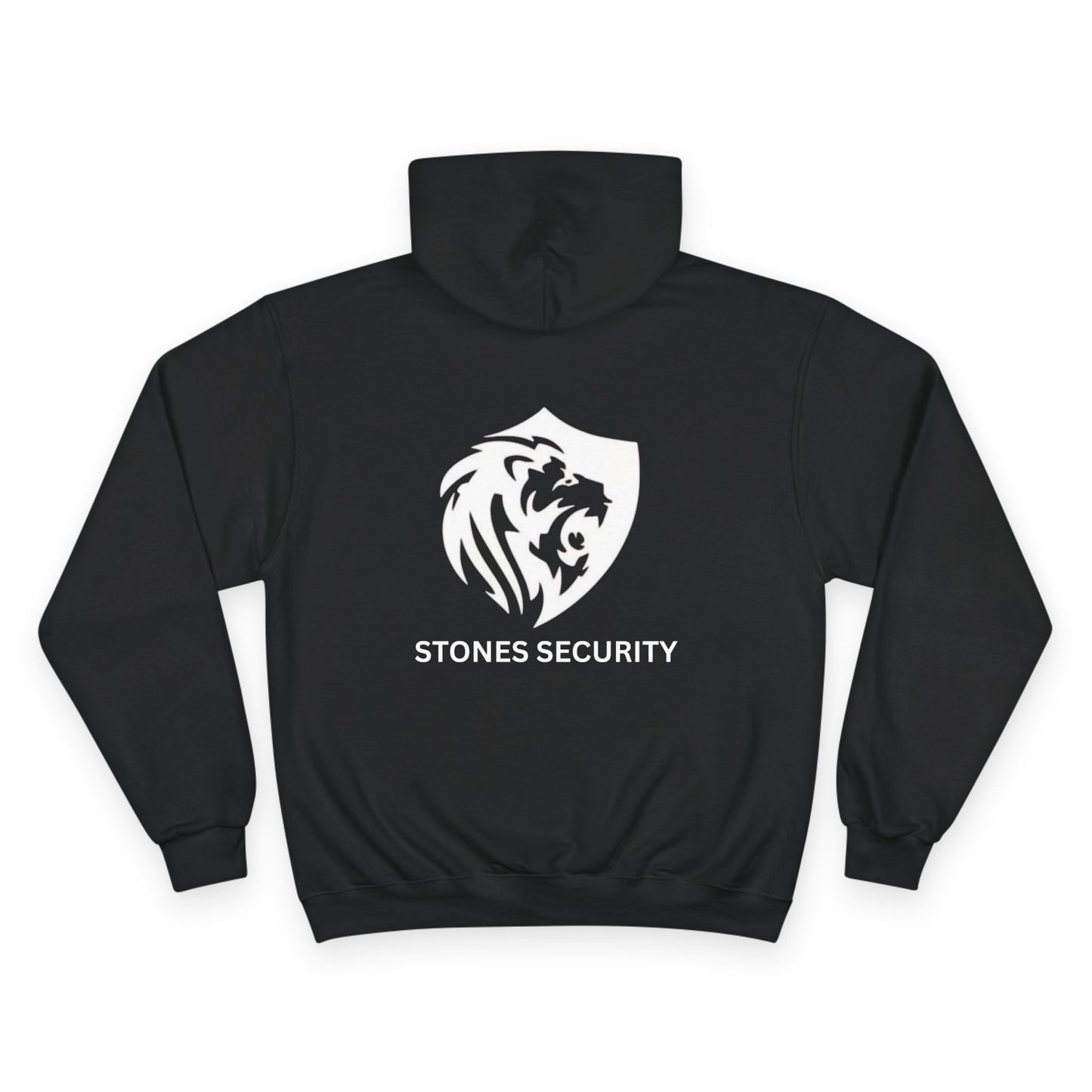 Stones Security Champion Hoodie