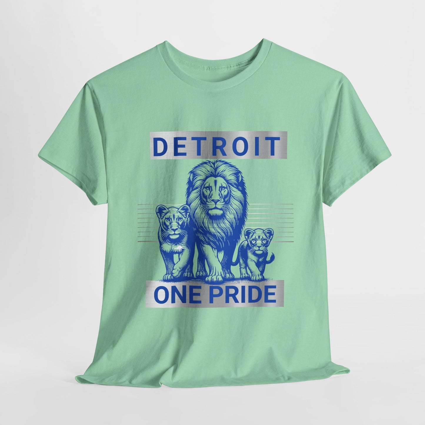 One Pride