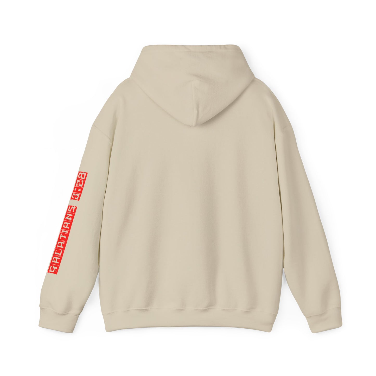 Equality and Unity Hoodie