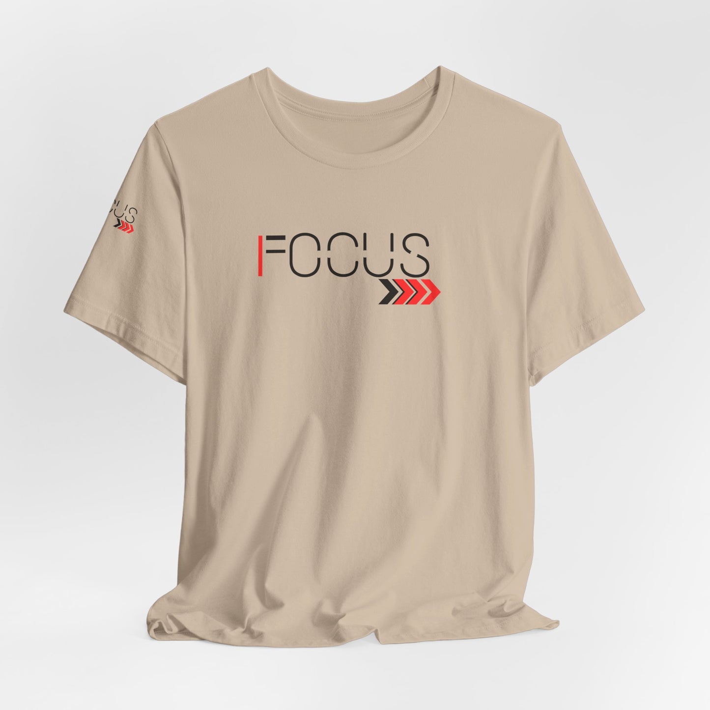 Focus