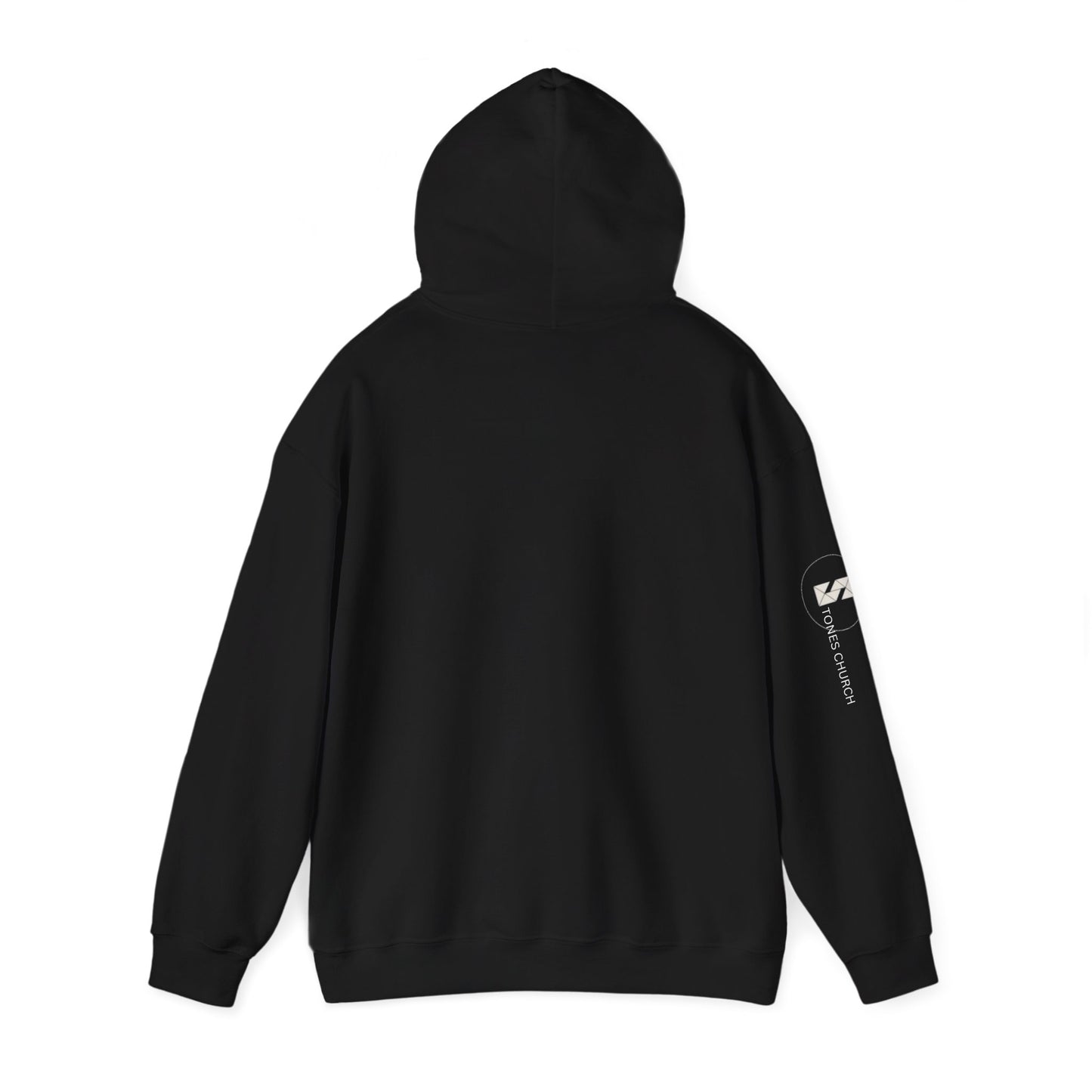 Men of Valor I Hooded Sweatshirt