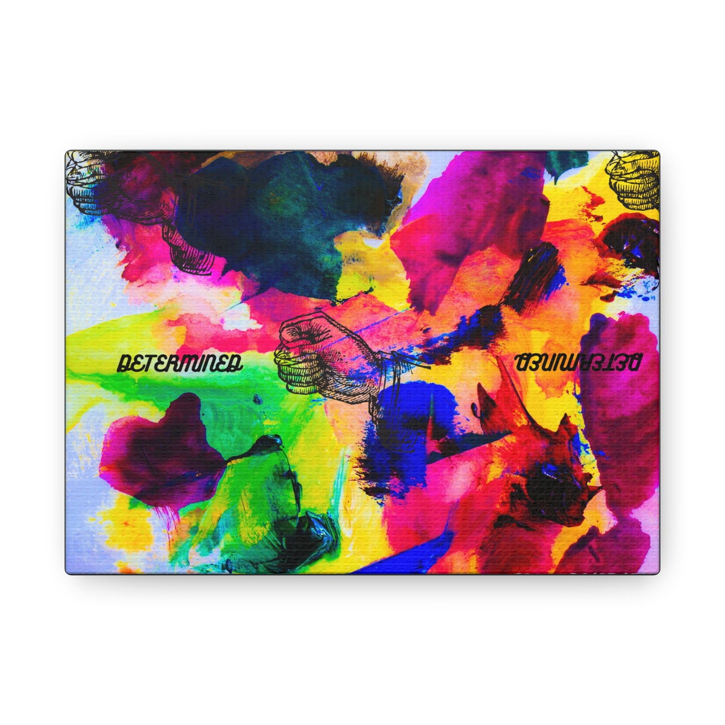 Canvas Gallery Wraps