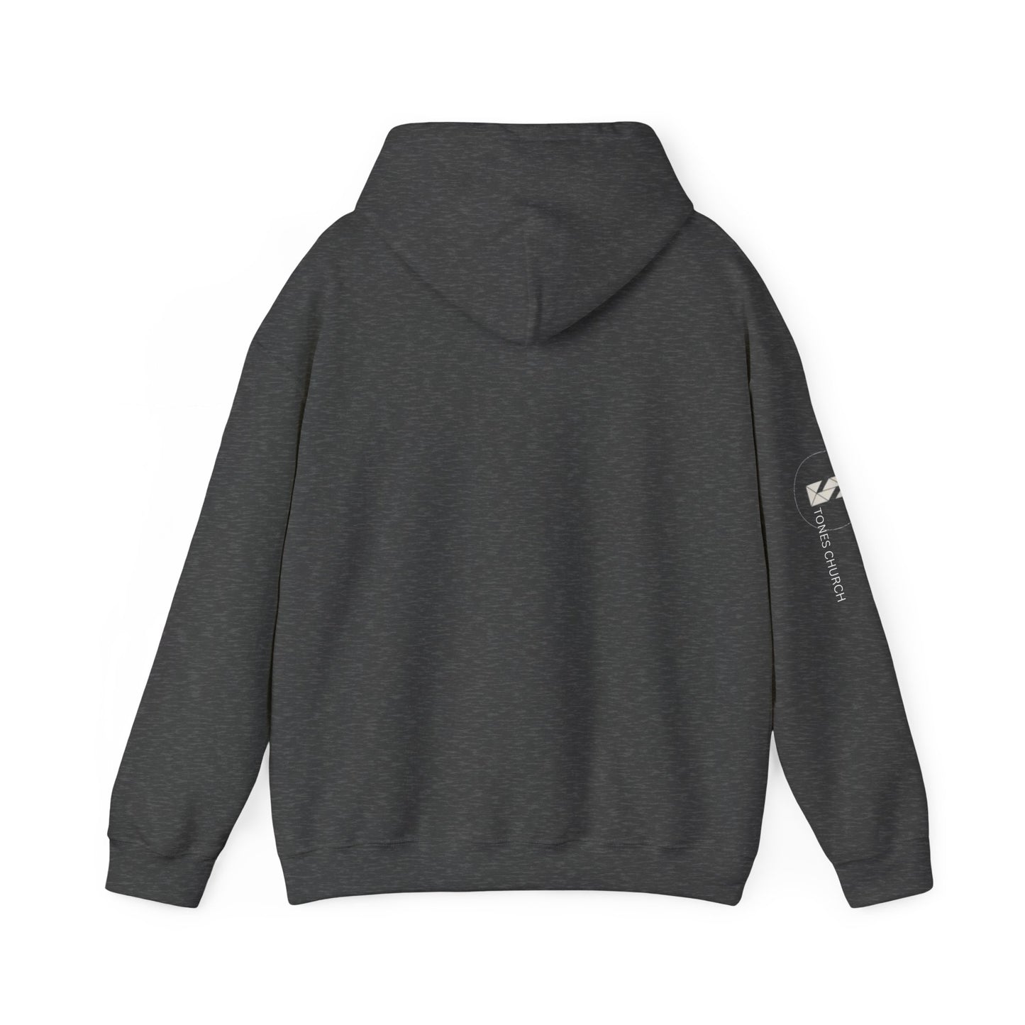 Men of Valor I Hooded Sweatshirt