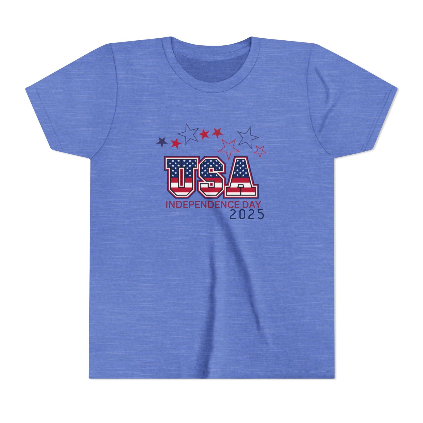 Independence Day Tee "YOUTH"