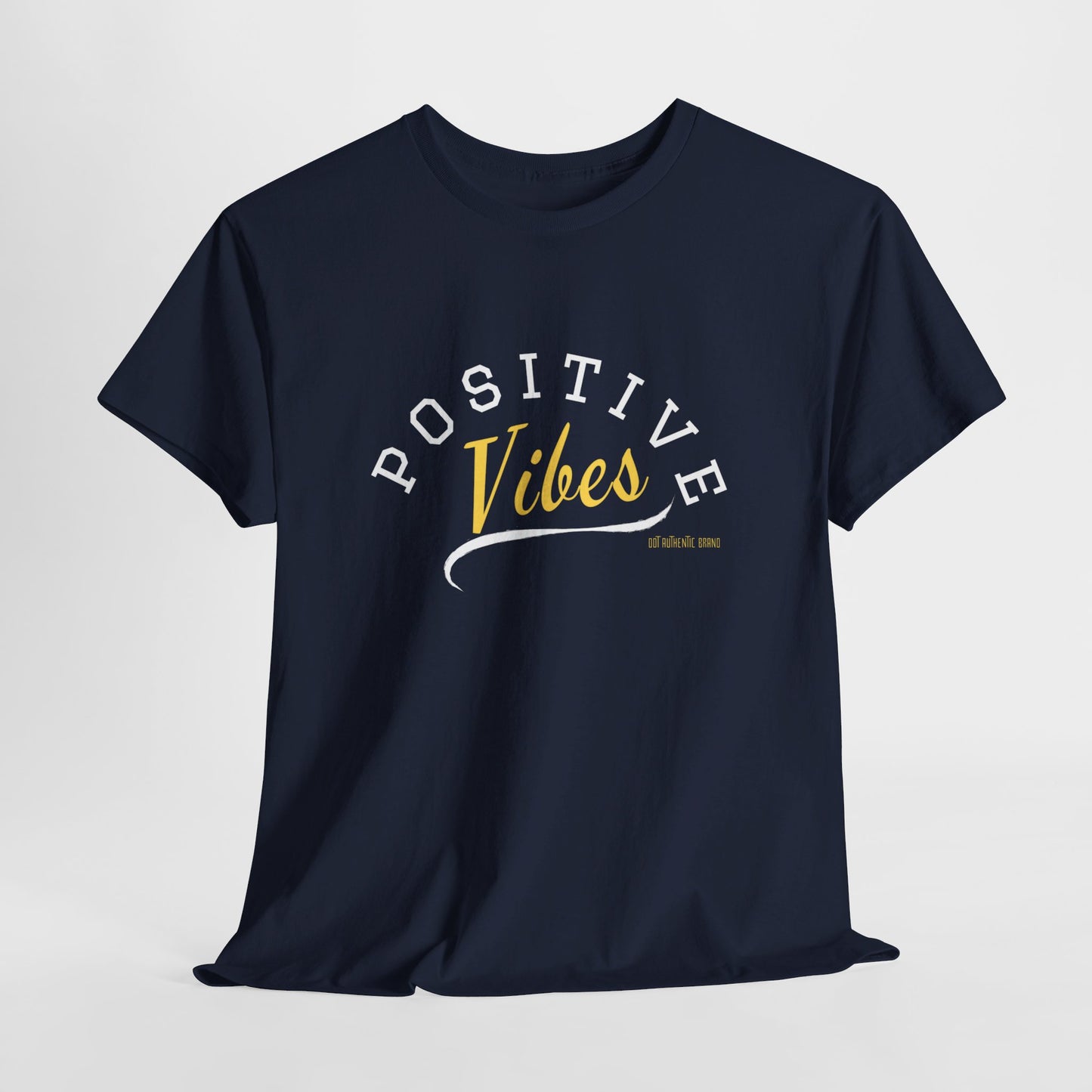 Positive Vibes II