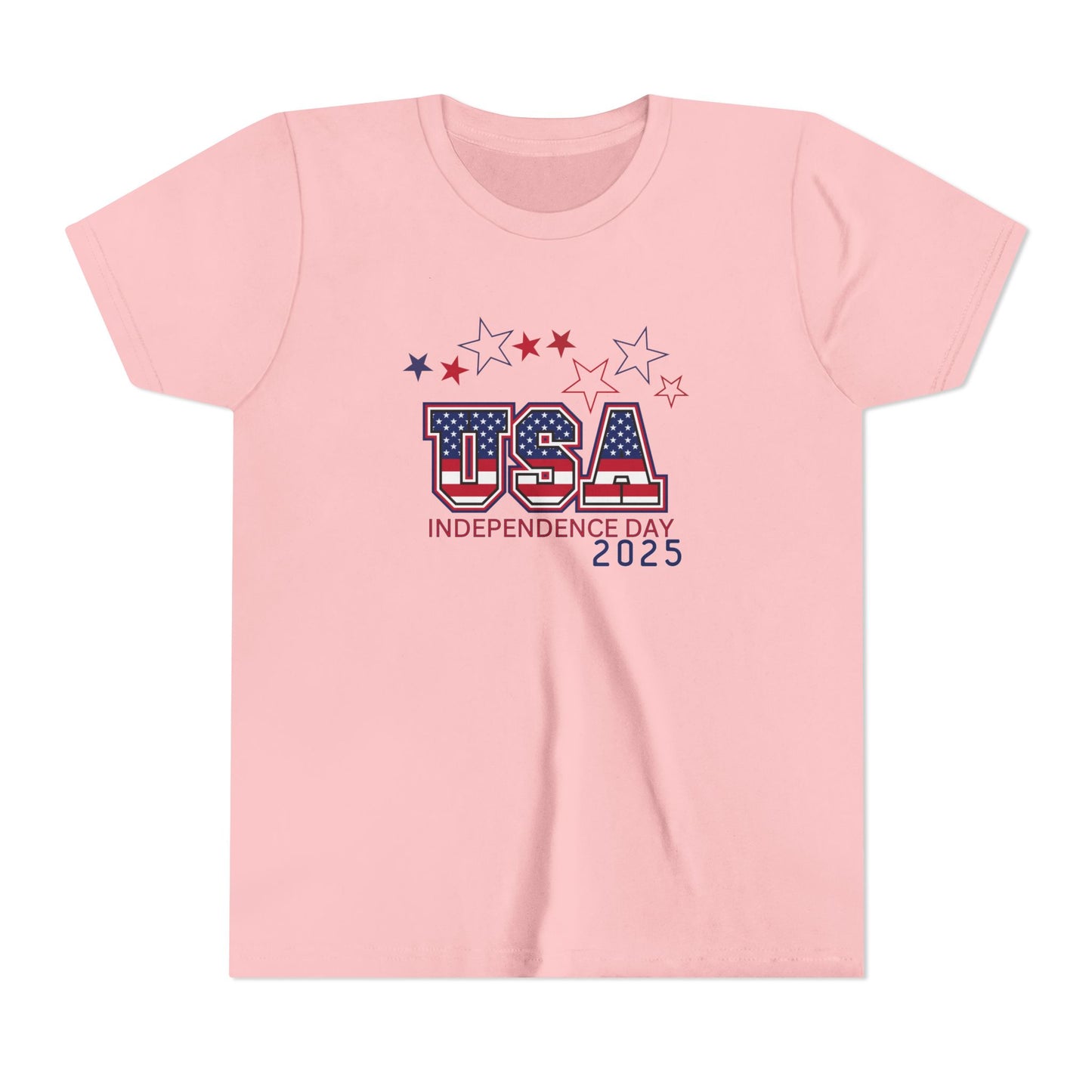 Independence Day Tee "YOUTH"