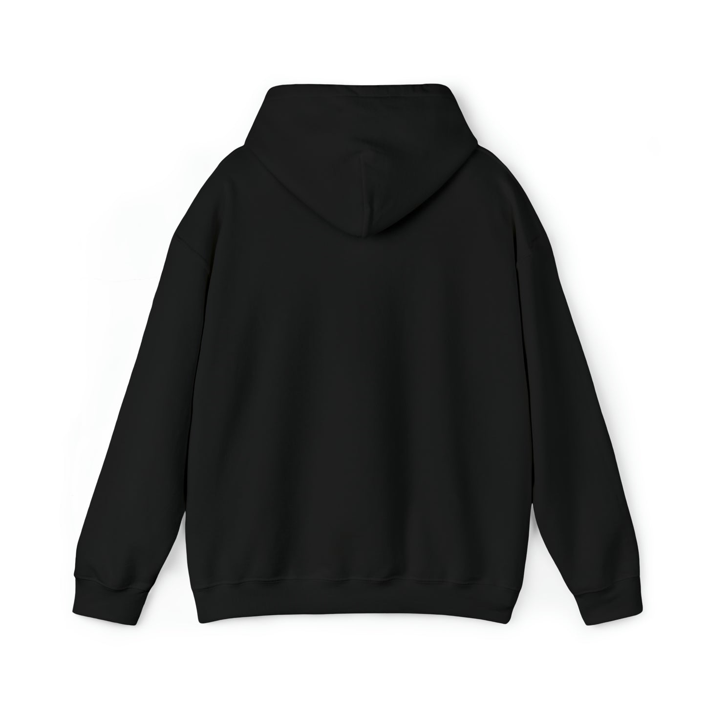 Born Believer Unisex Heavy Blend™ Hooded Sweatshirt