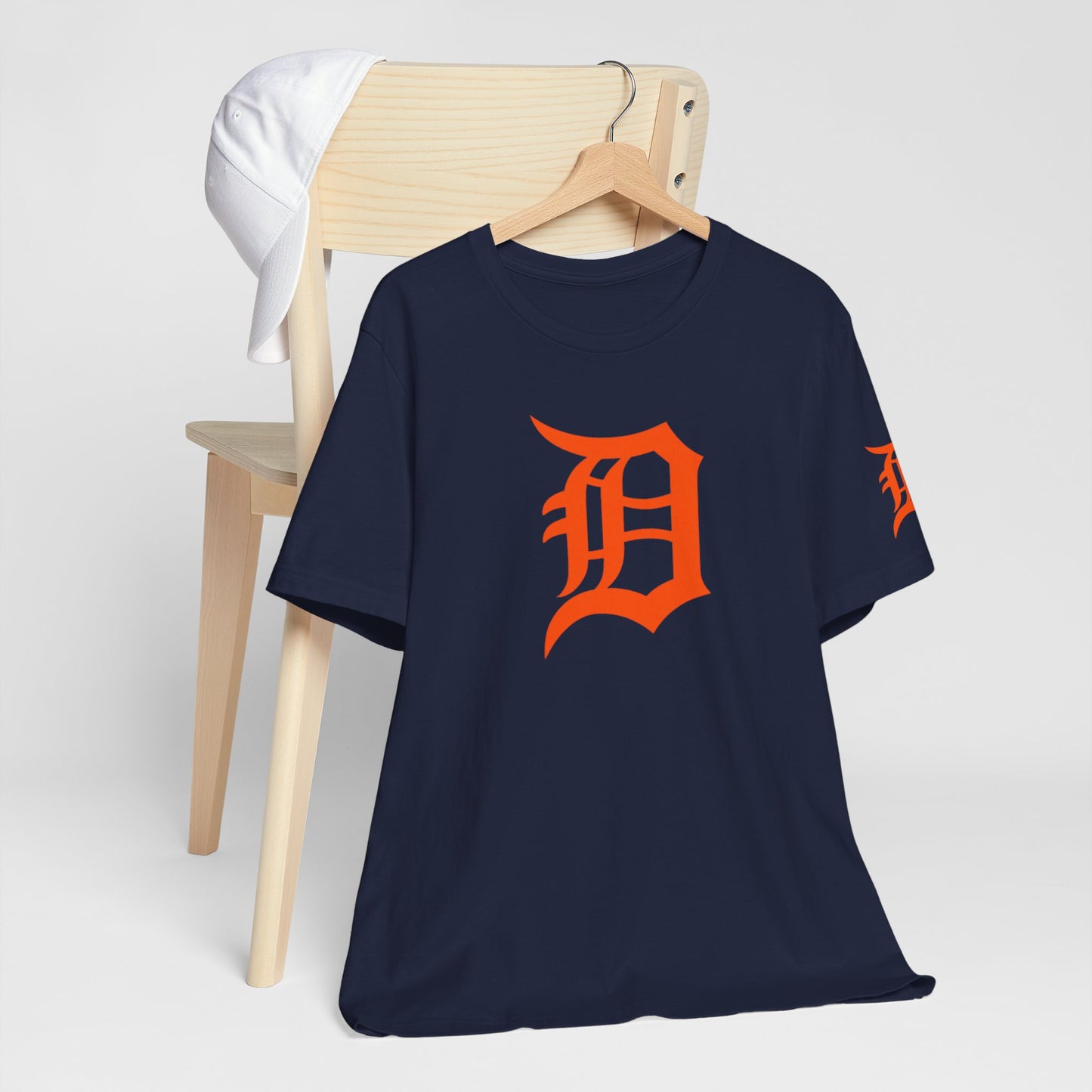 Classic Tigers Graphic Tee