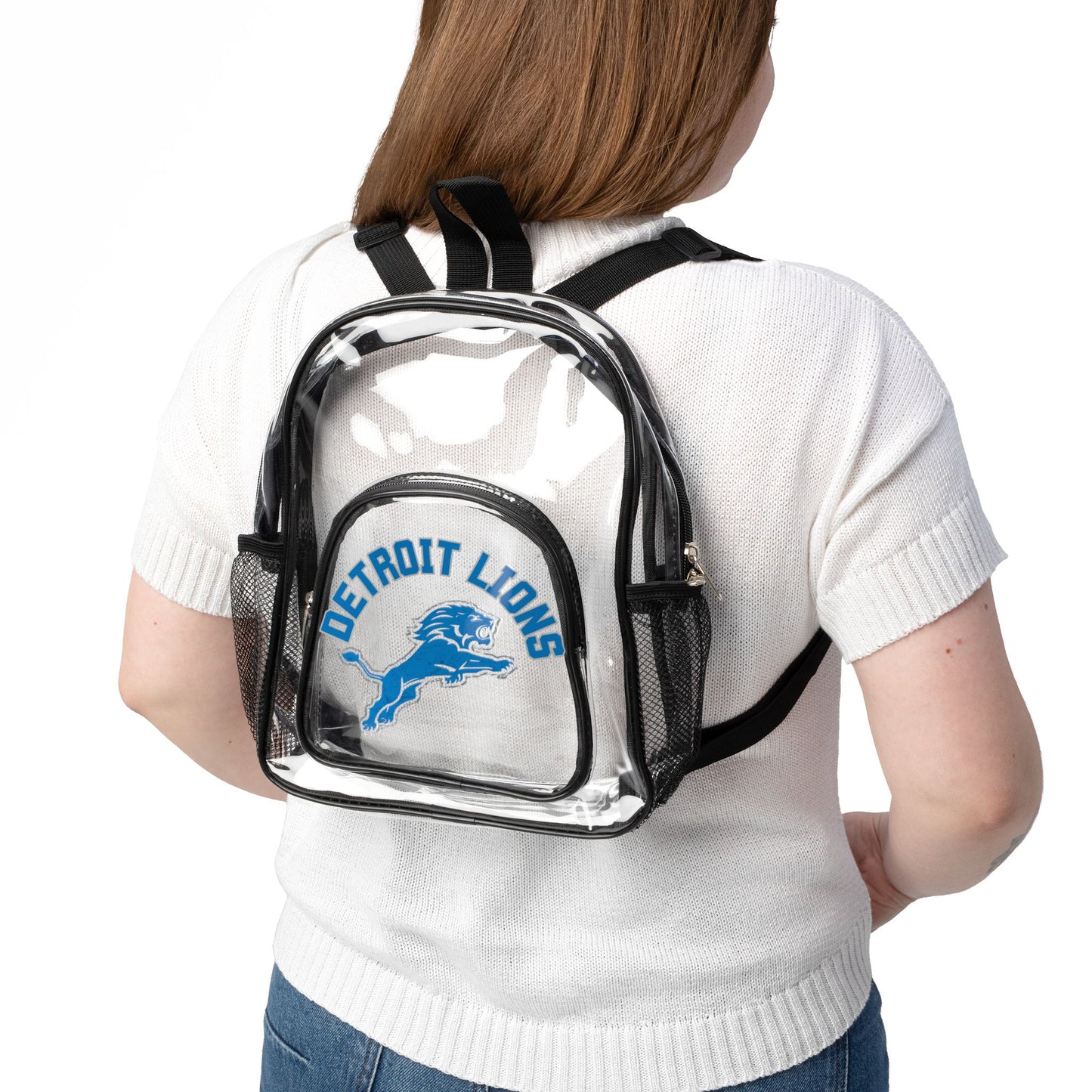 Lions Stadium Backpack