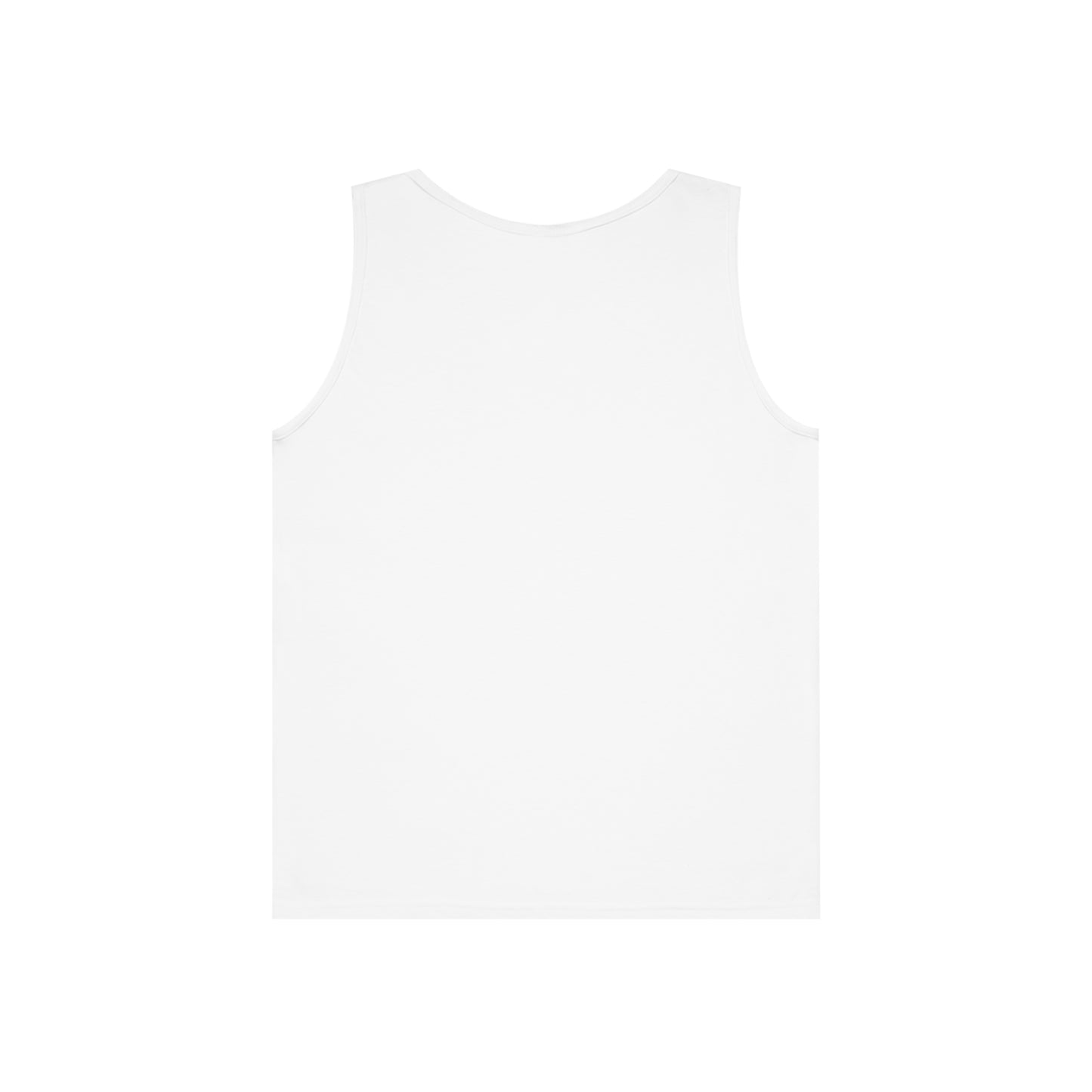 No Pain Ultimate Heavy Cotton Tank Top