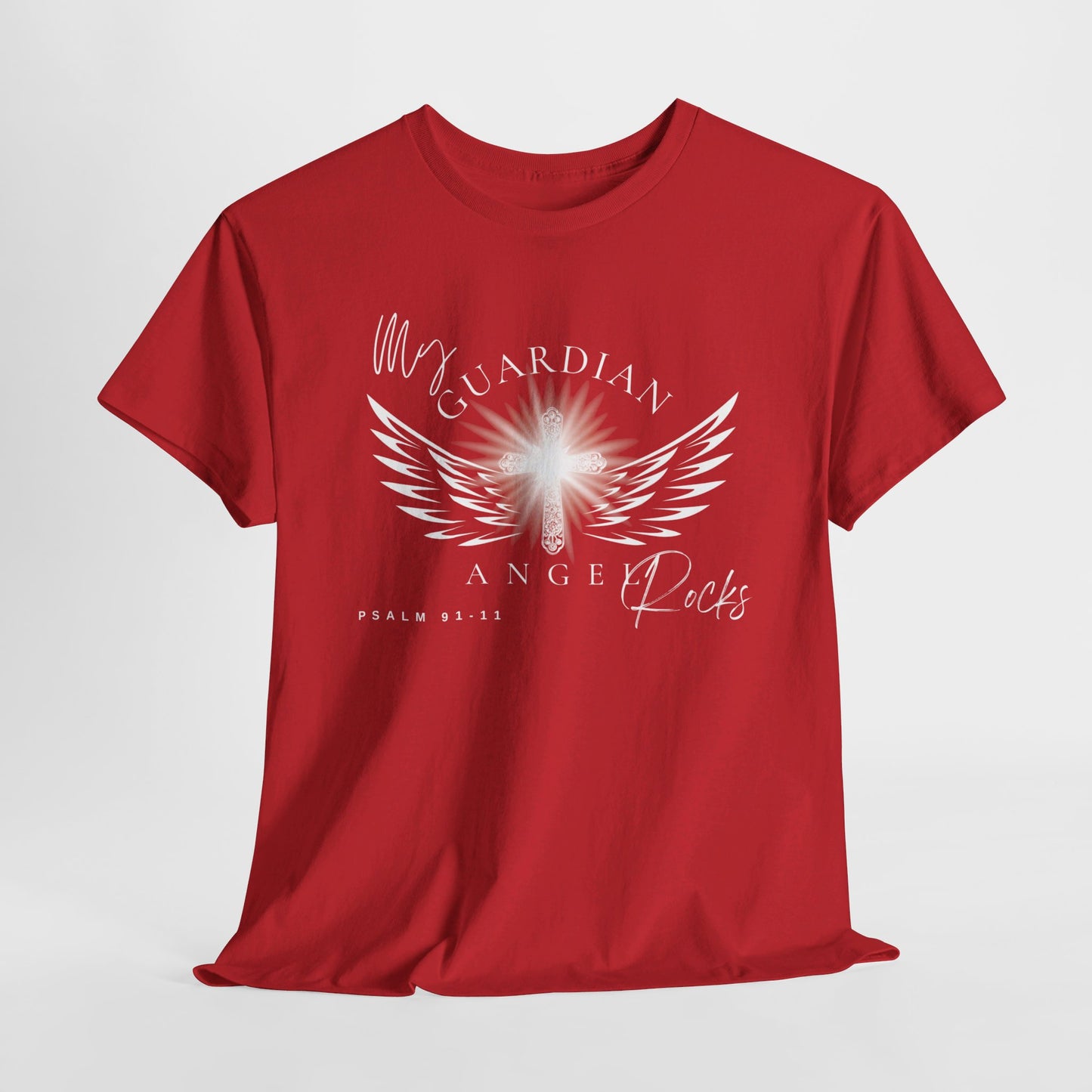 Guardian Angel