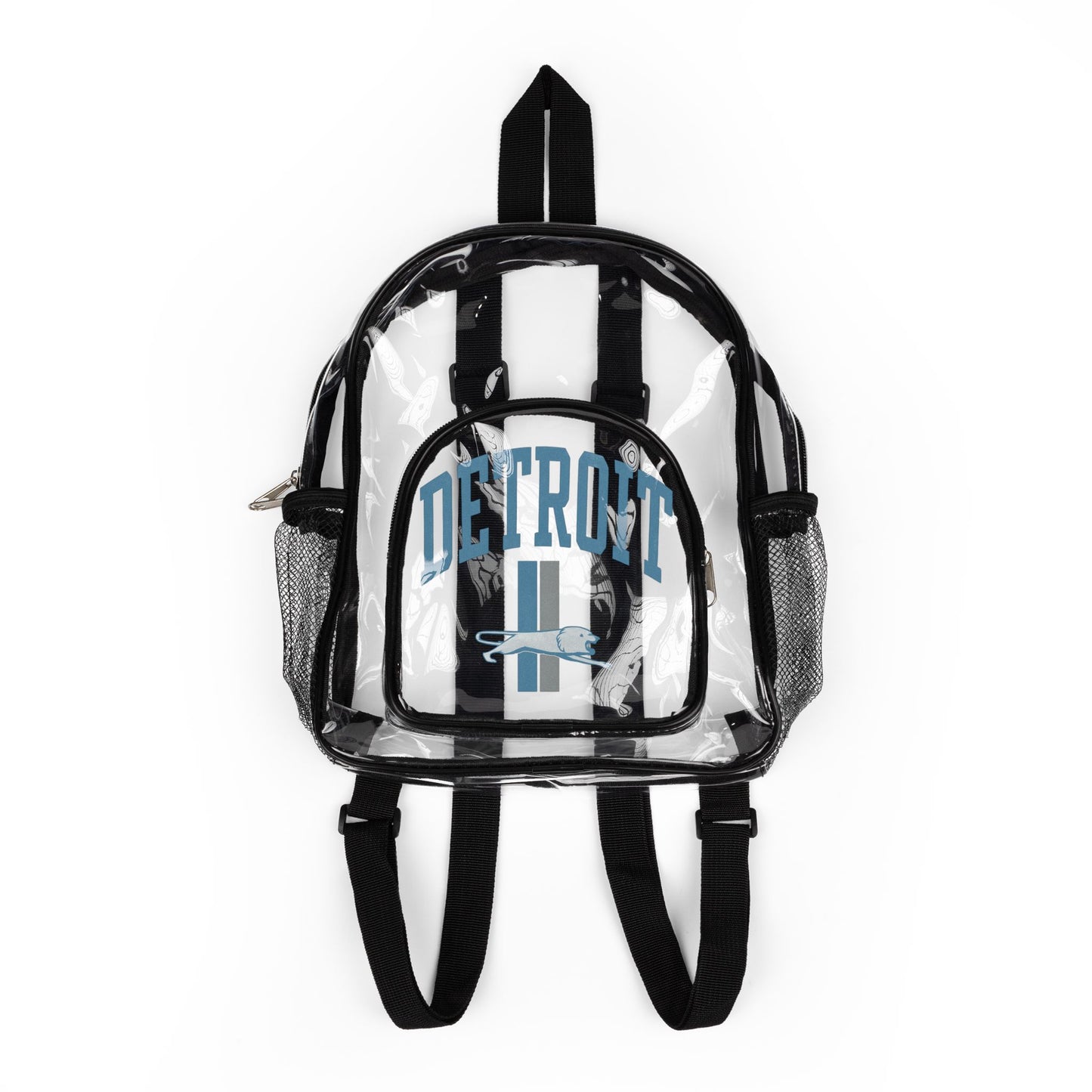 Lions 3 Stadium Backpack