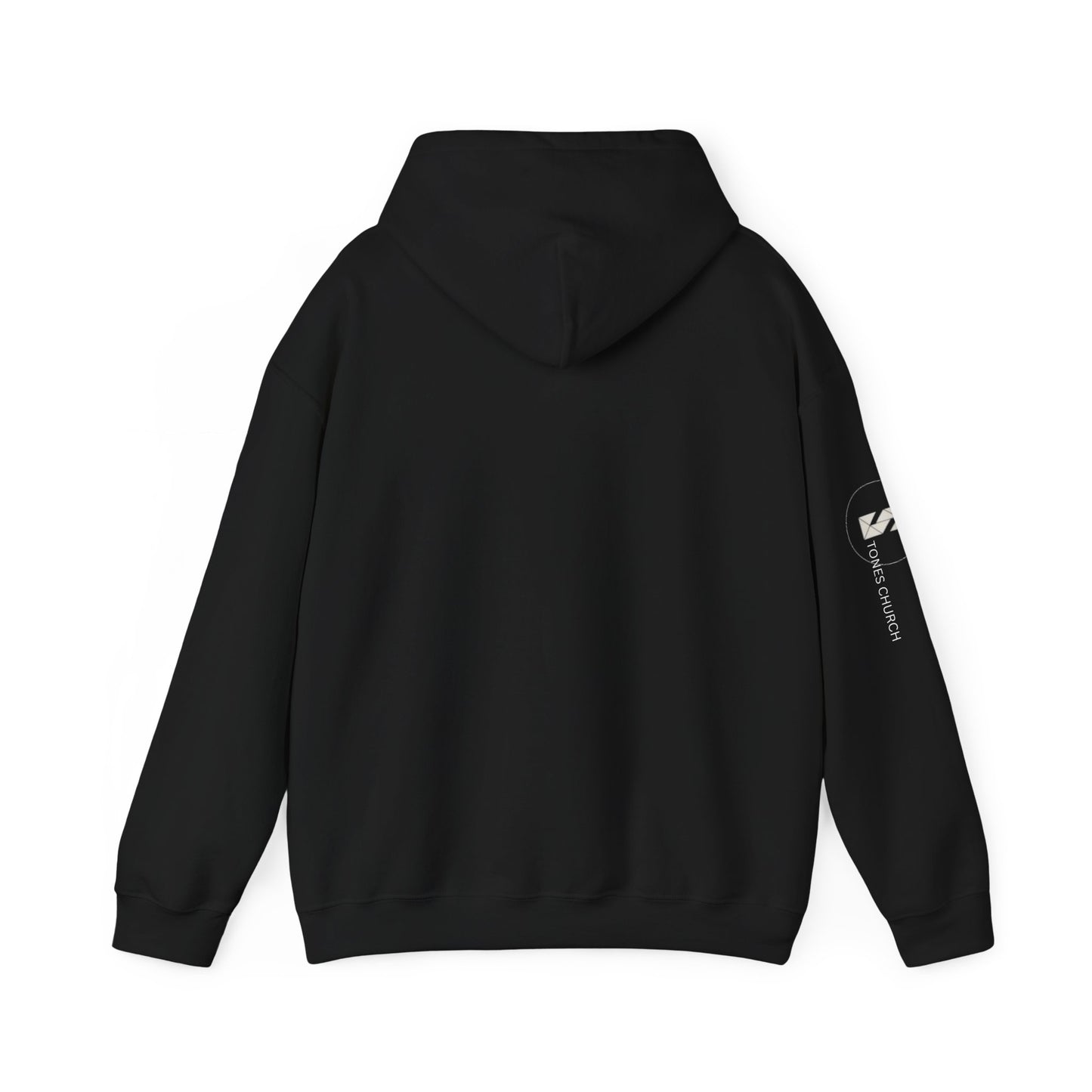 Men of Valor I Hooded Sweatshirt