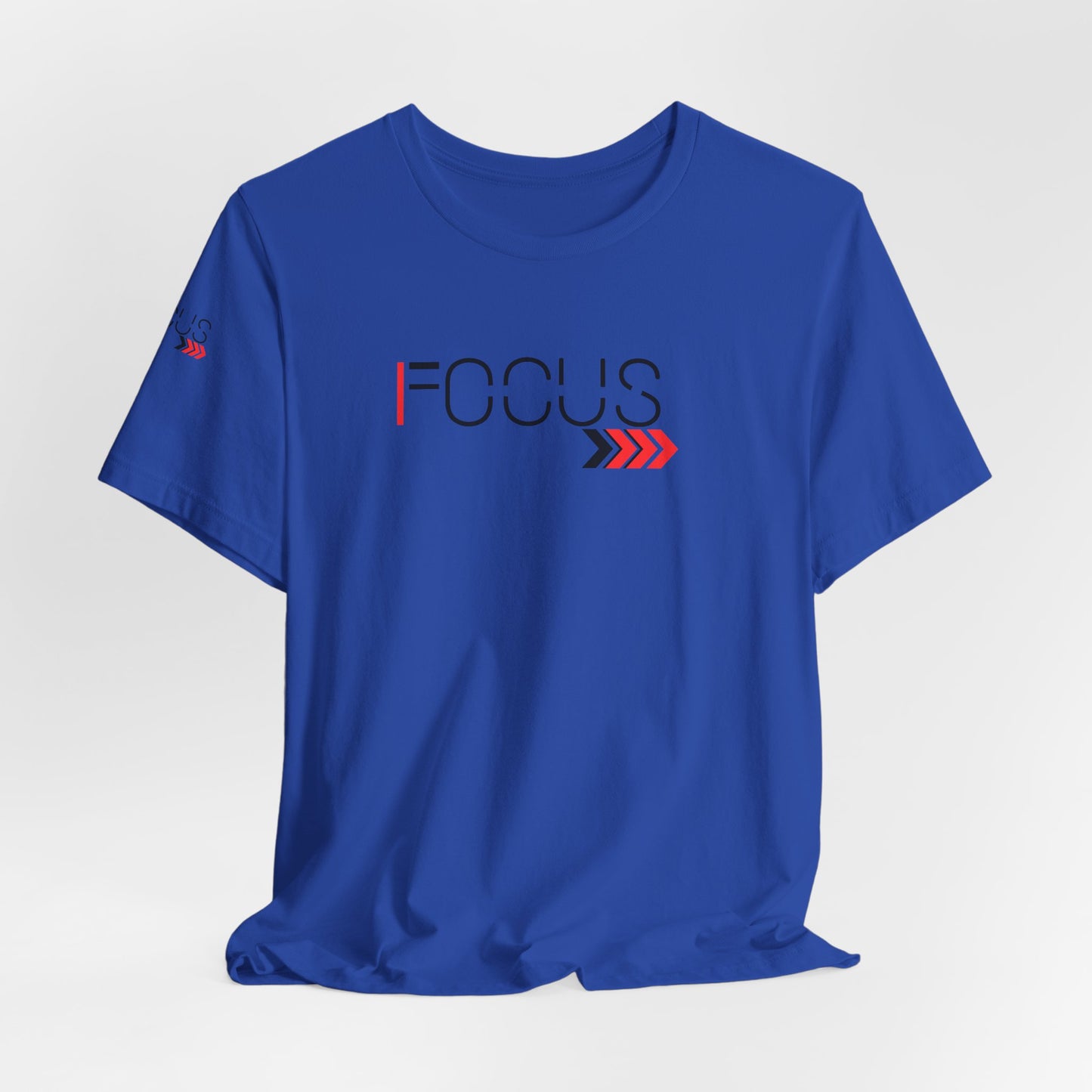 Focus