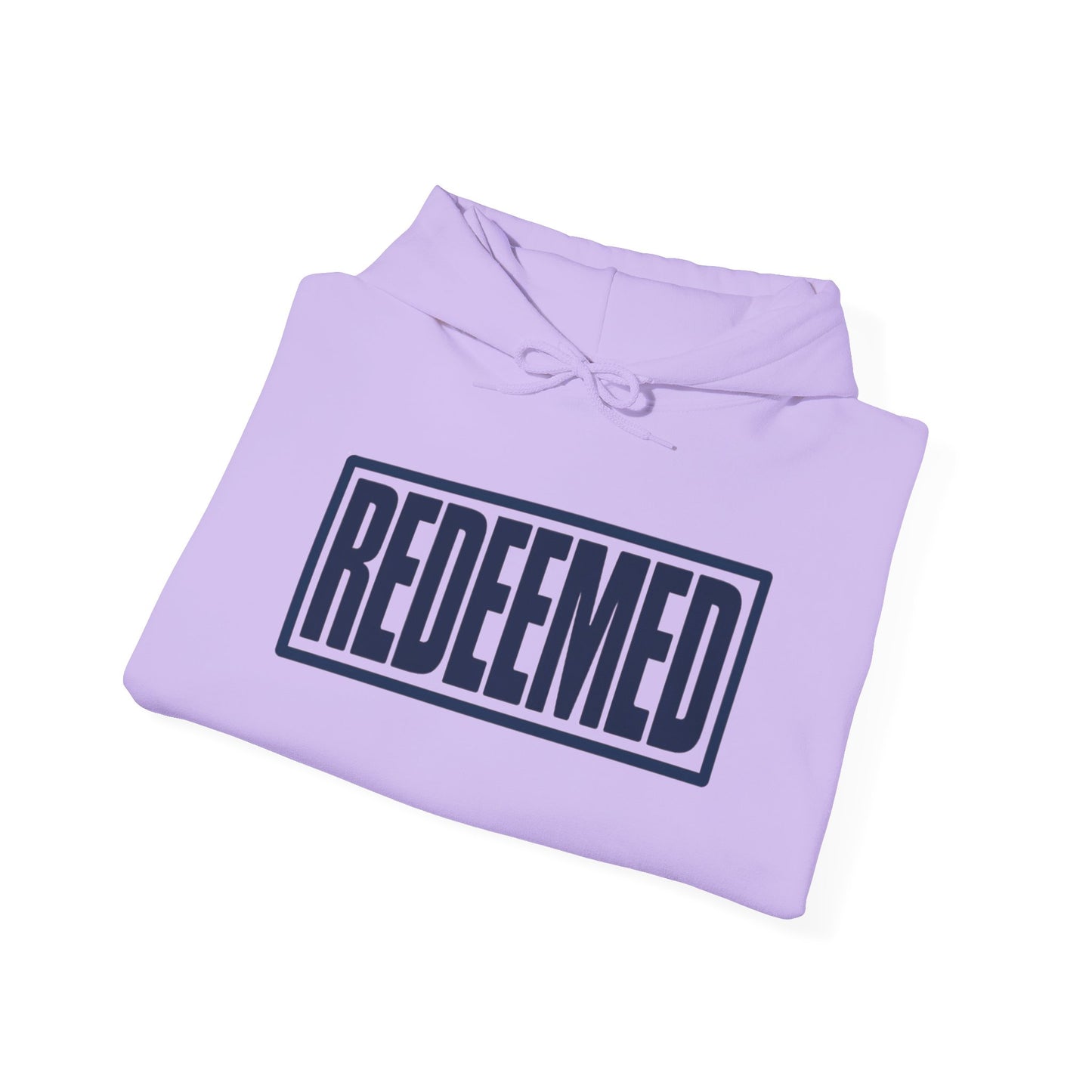 Redeemed Hoodie
