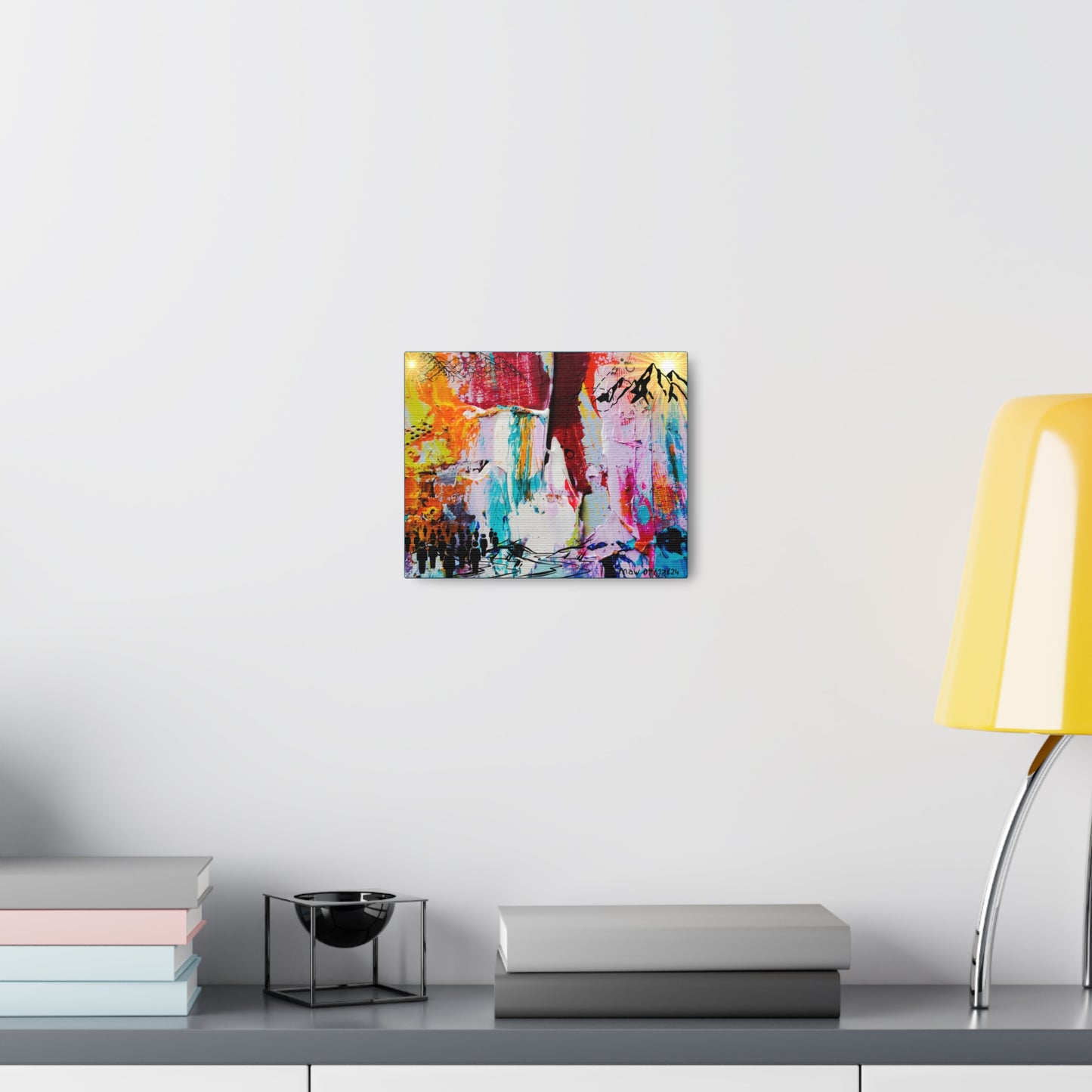 Grace Canvas
