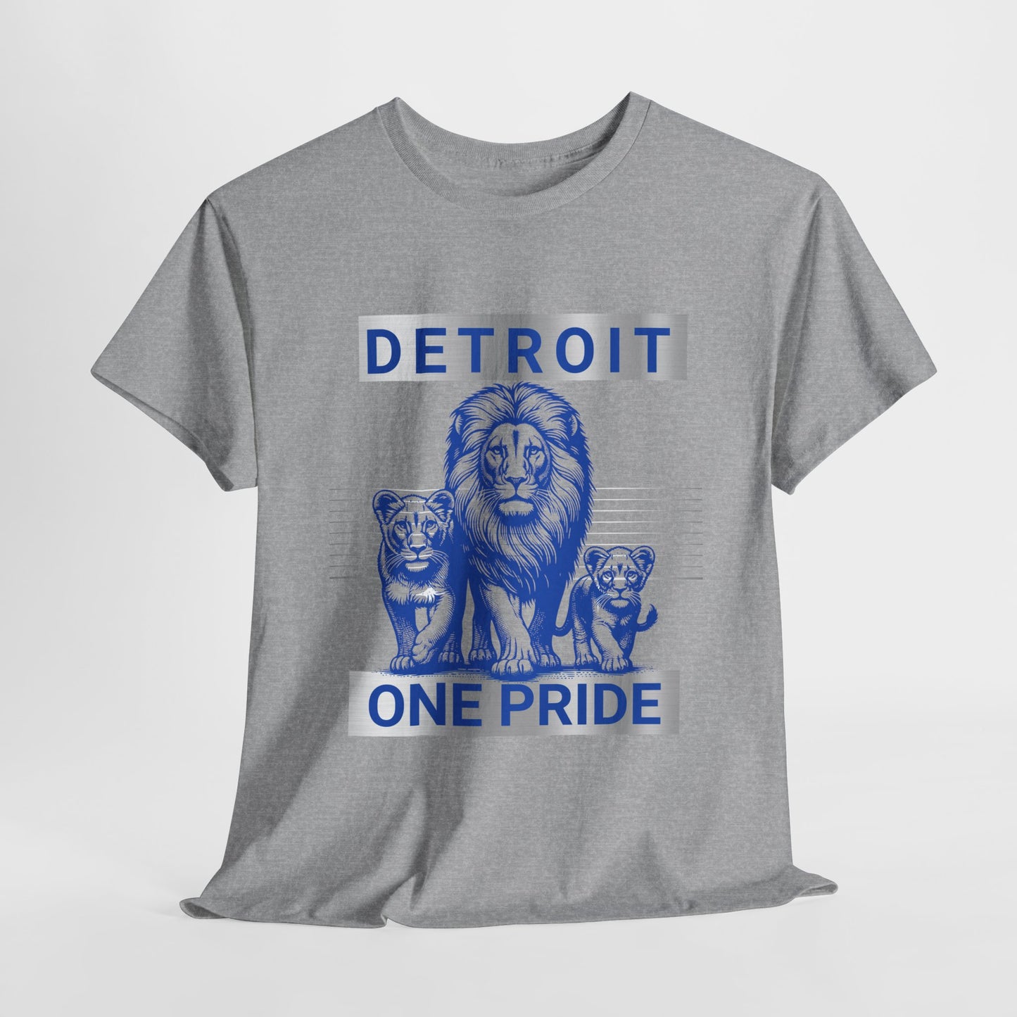 One Pride
