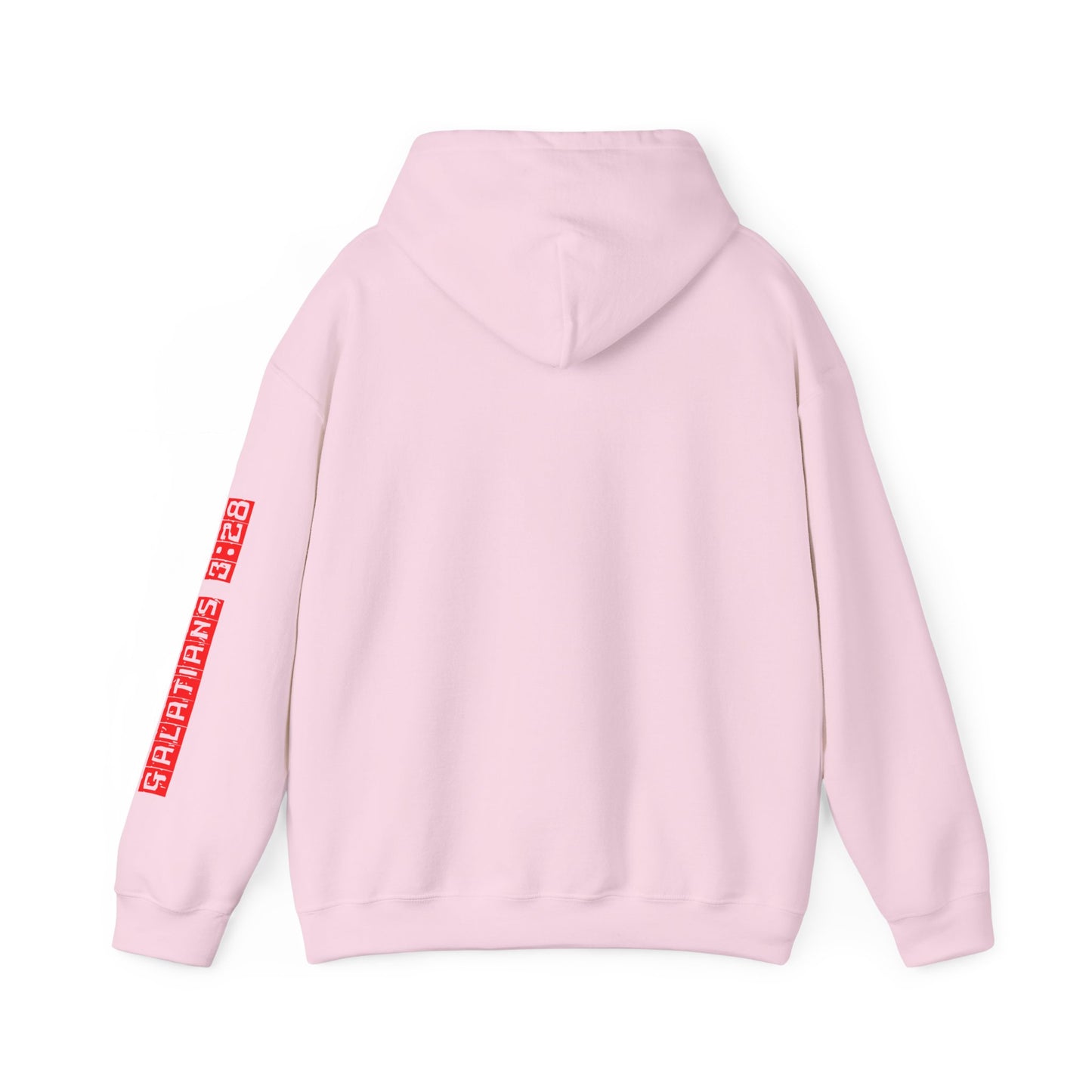 Equality and Unity Hoodie