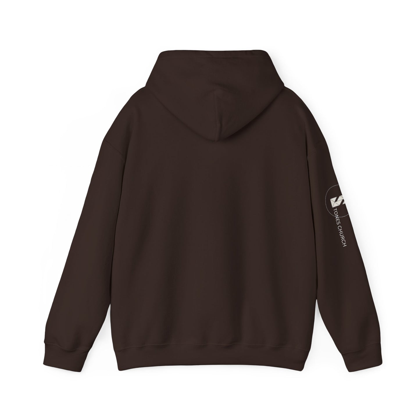Men of Valor I Hooded Sweatshirt