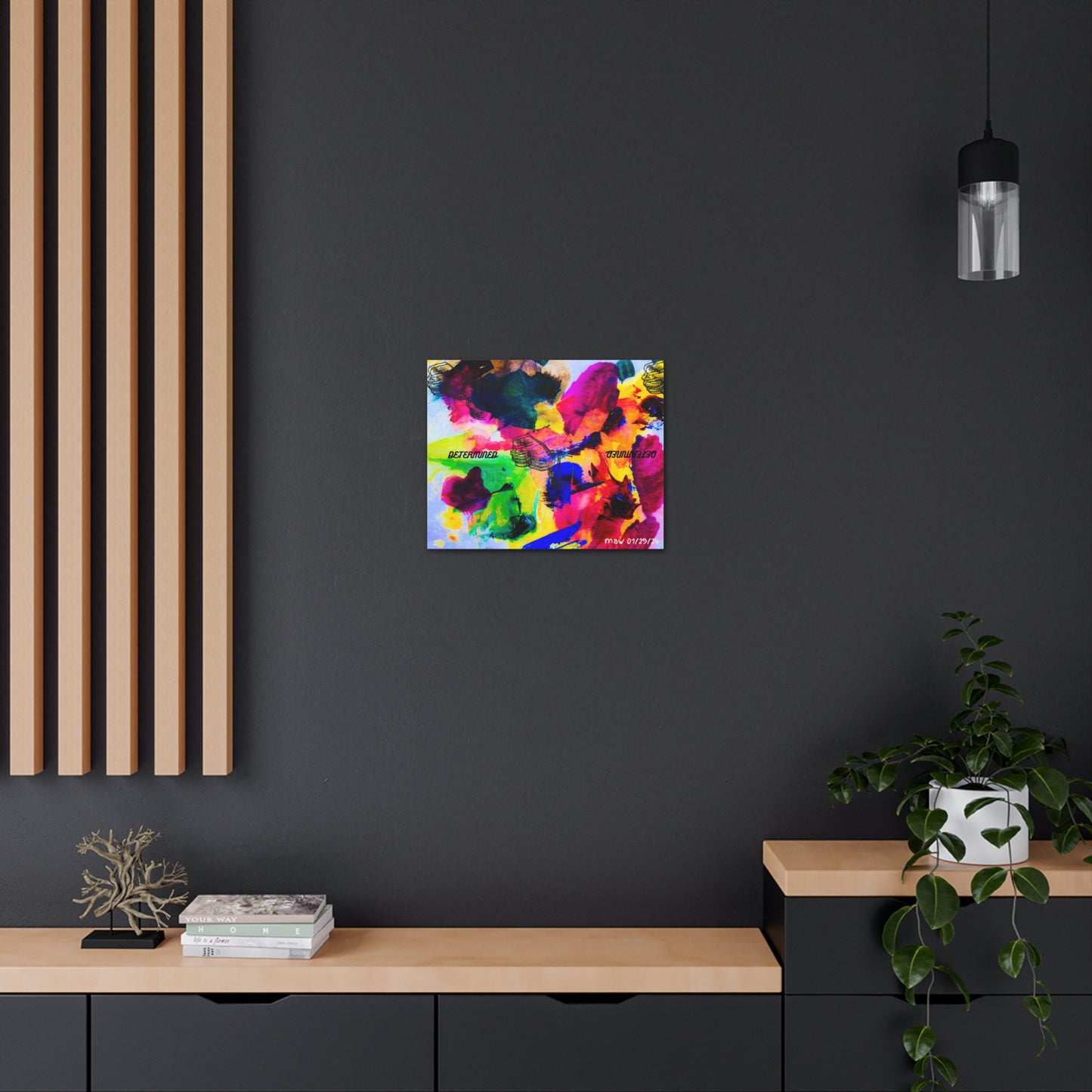 Canvas Gallery Wraps