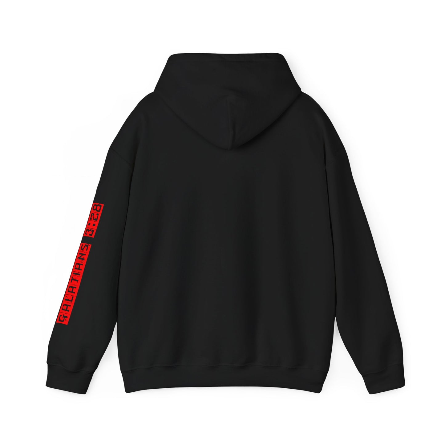 Equality and Unity Hoodie