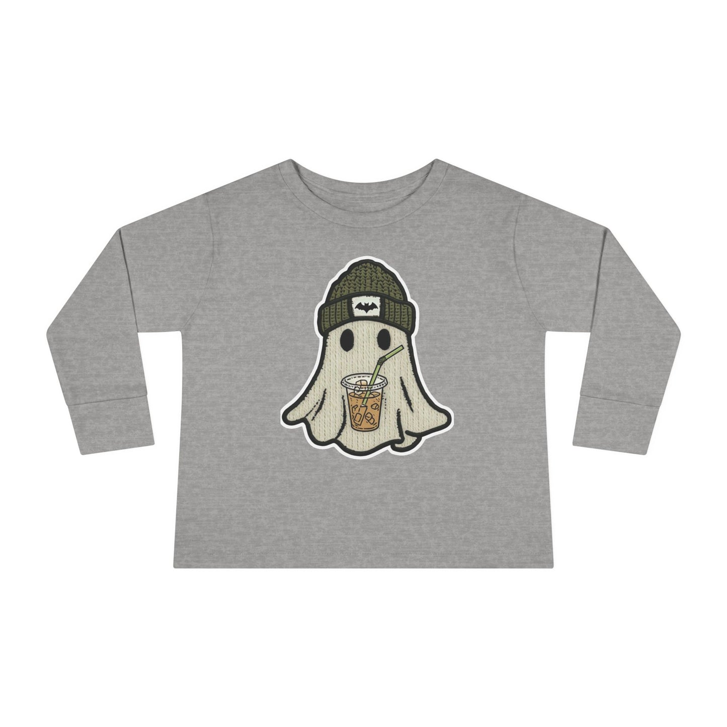 Toddler Long Sleeve Tee