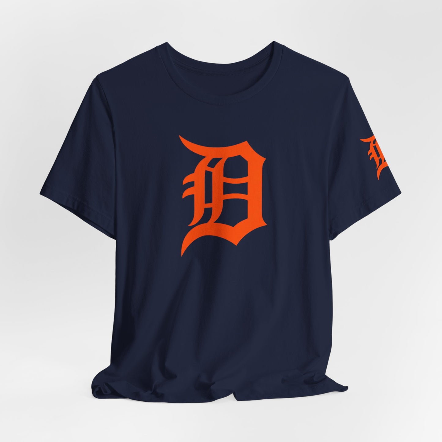 Classic Tigers Graphic Tee