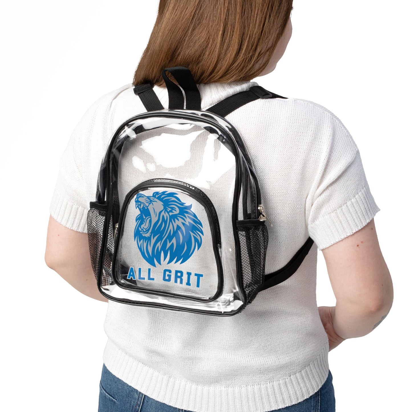 Lions 2 Stadium Backpack