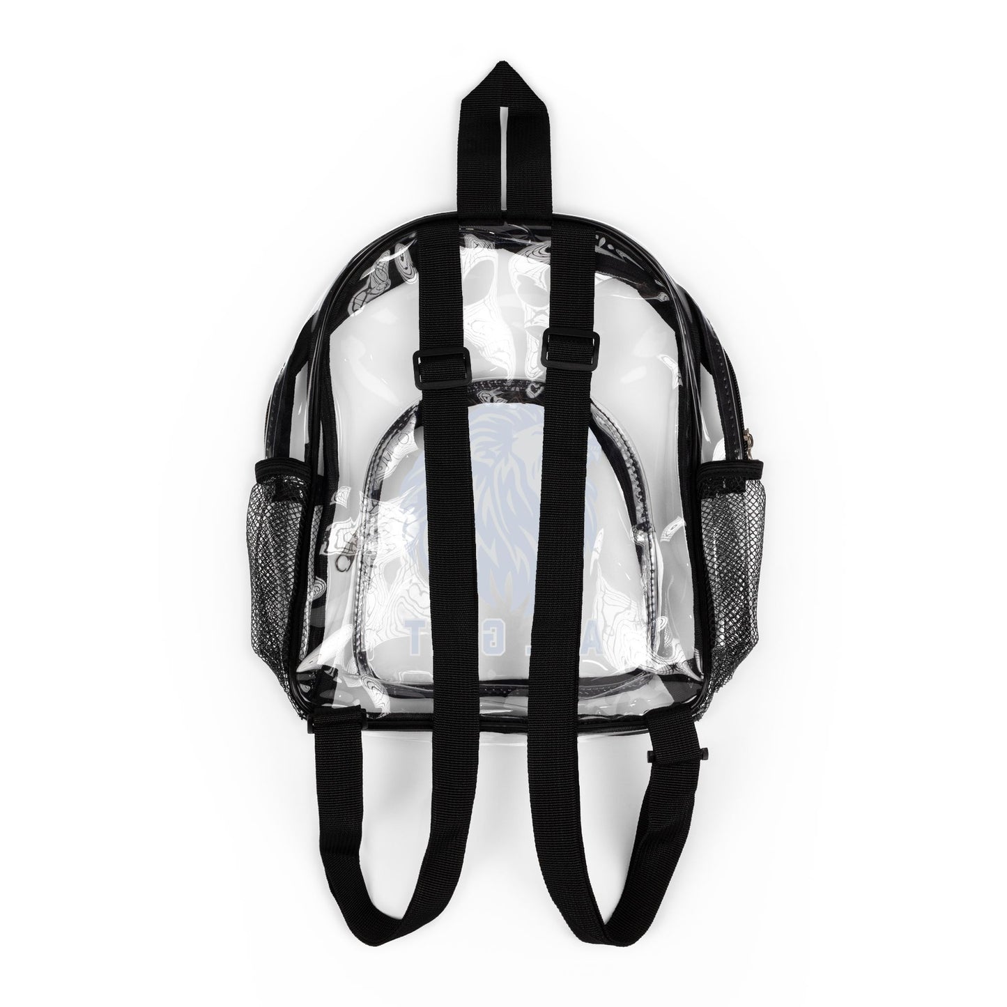 Lions 2 Stadium Backpack