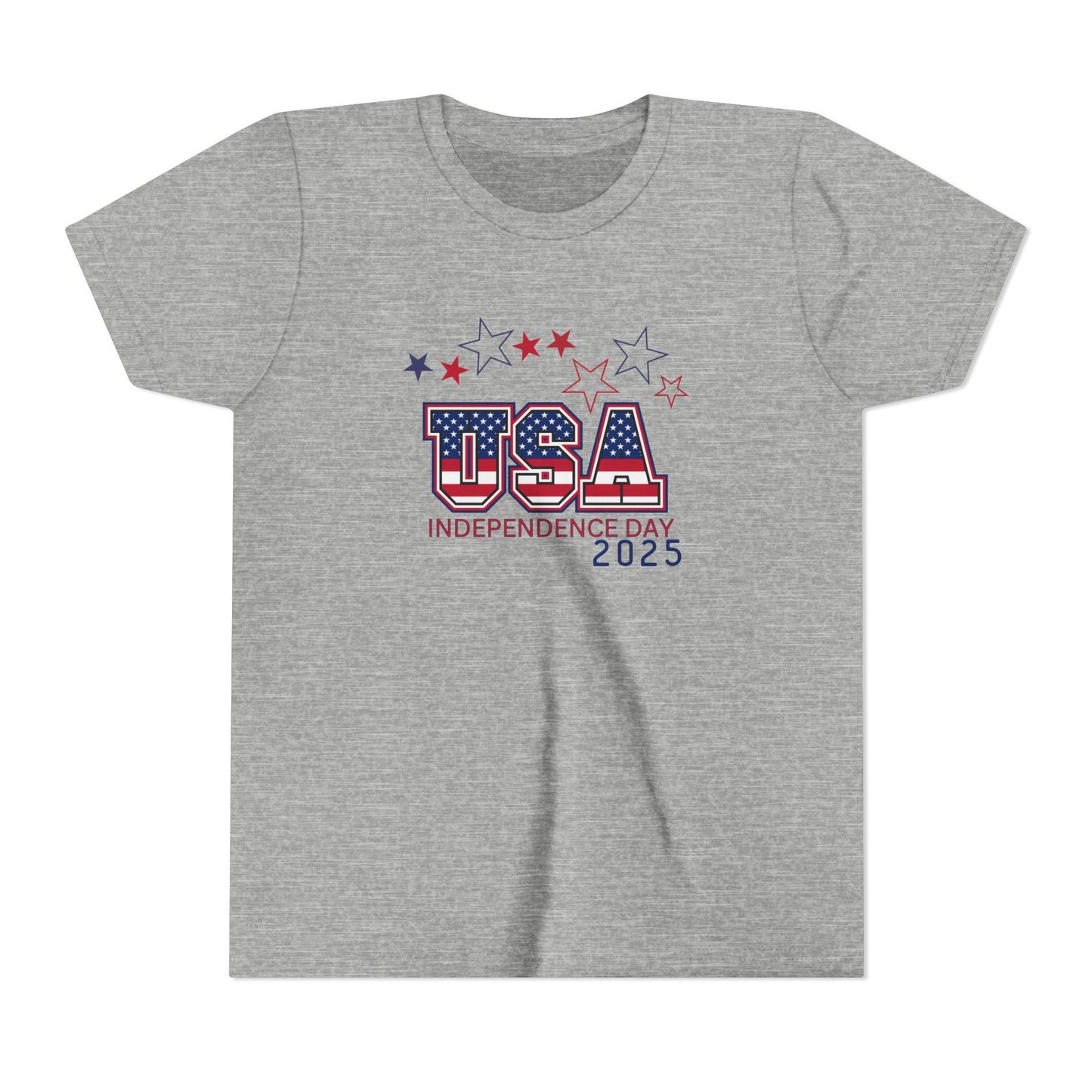 Independence Day Tee "YOUTH"