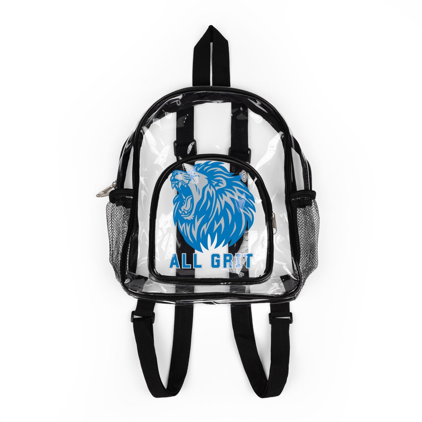 Lions 2 Stadium Backpack