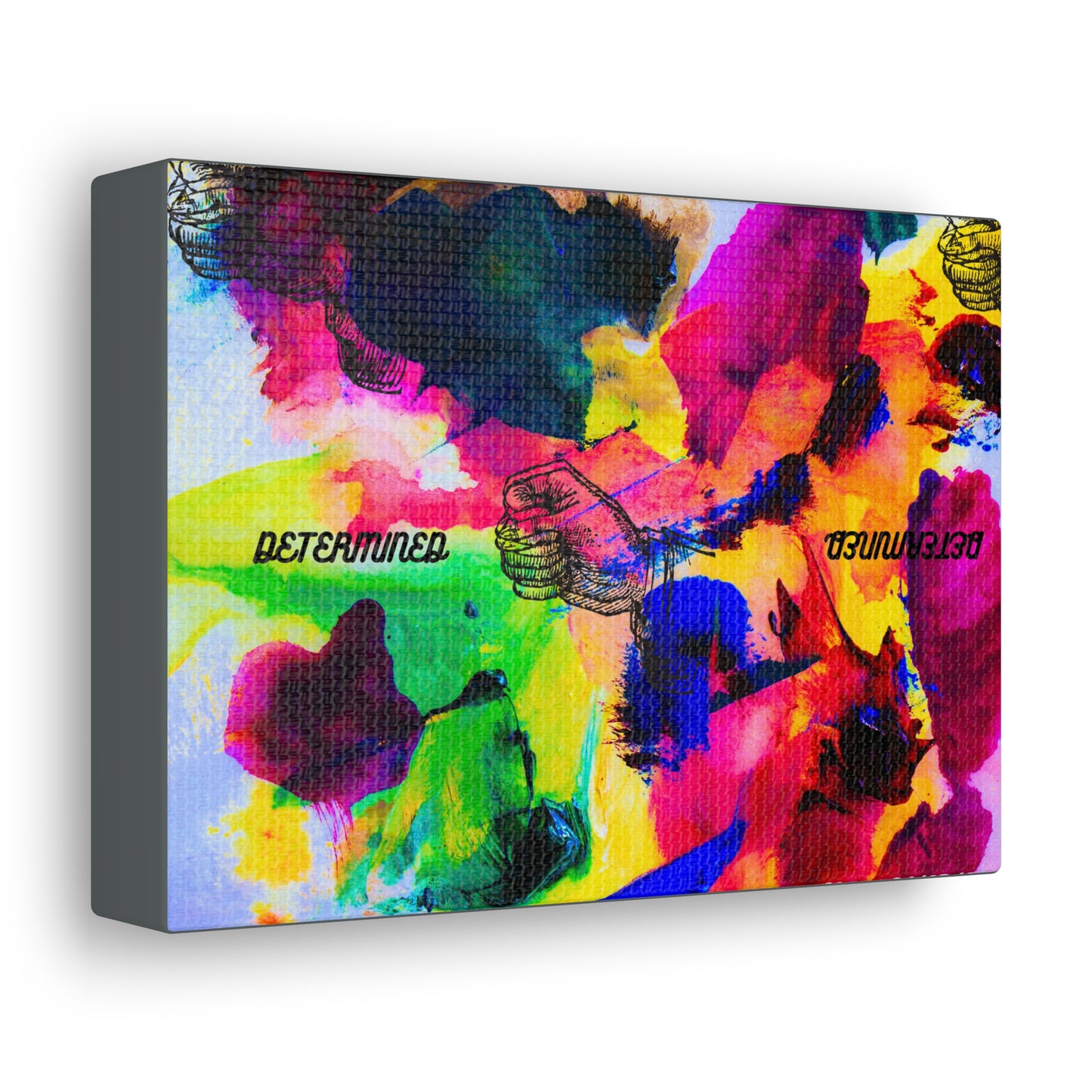 Canvas Gallery Wraps