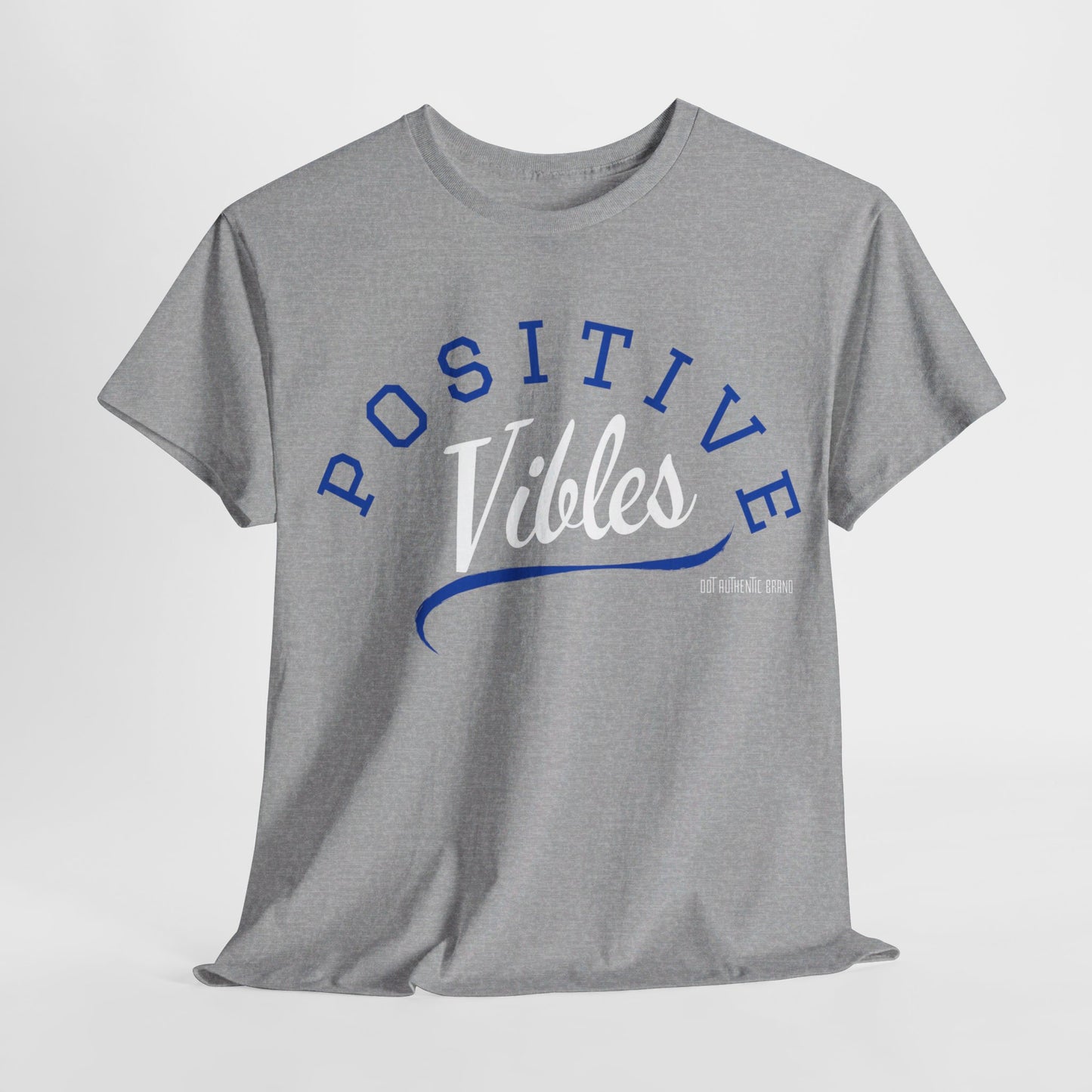 Positive Vibes II