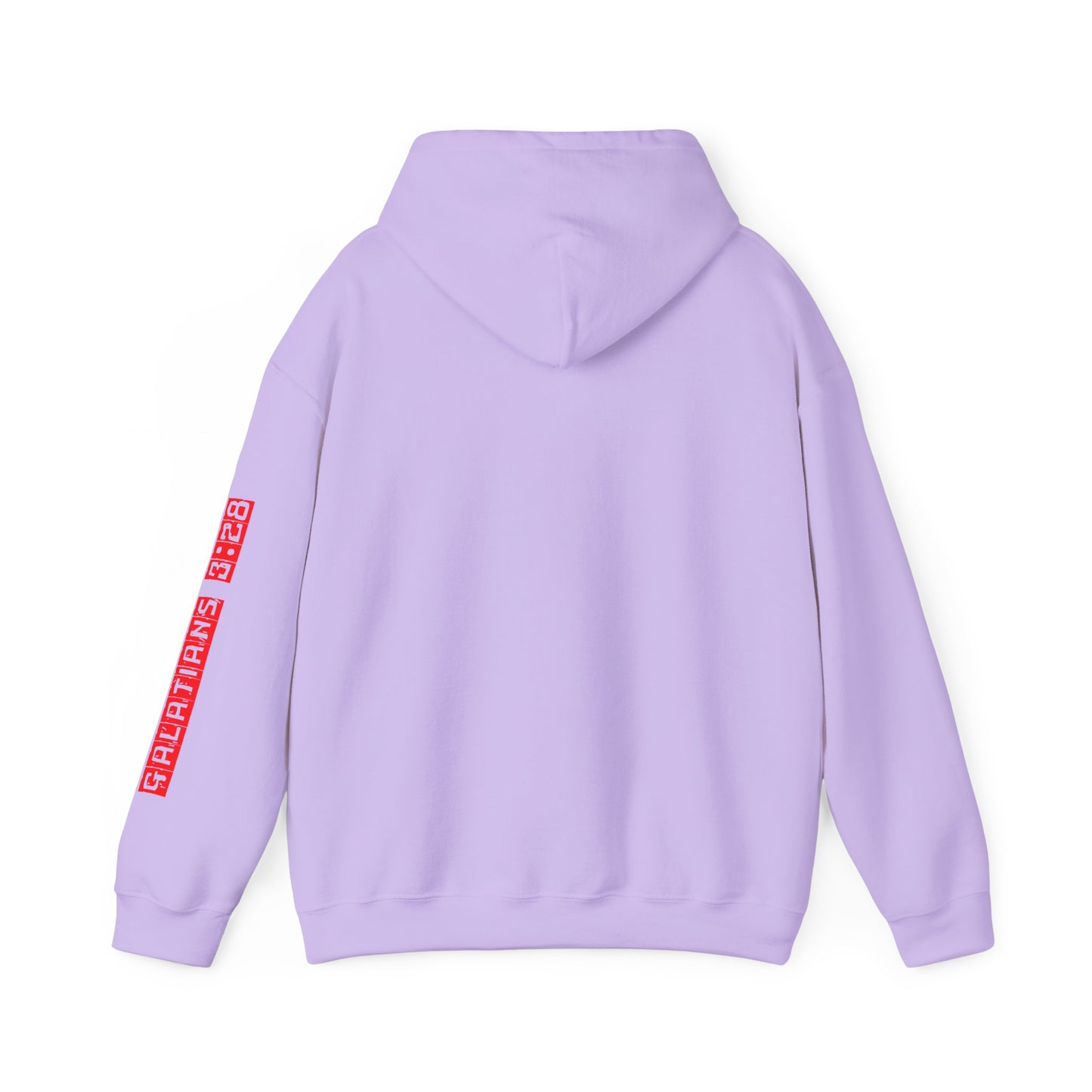 Equality and Unity Hoodie