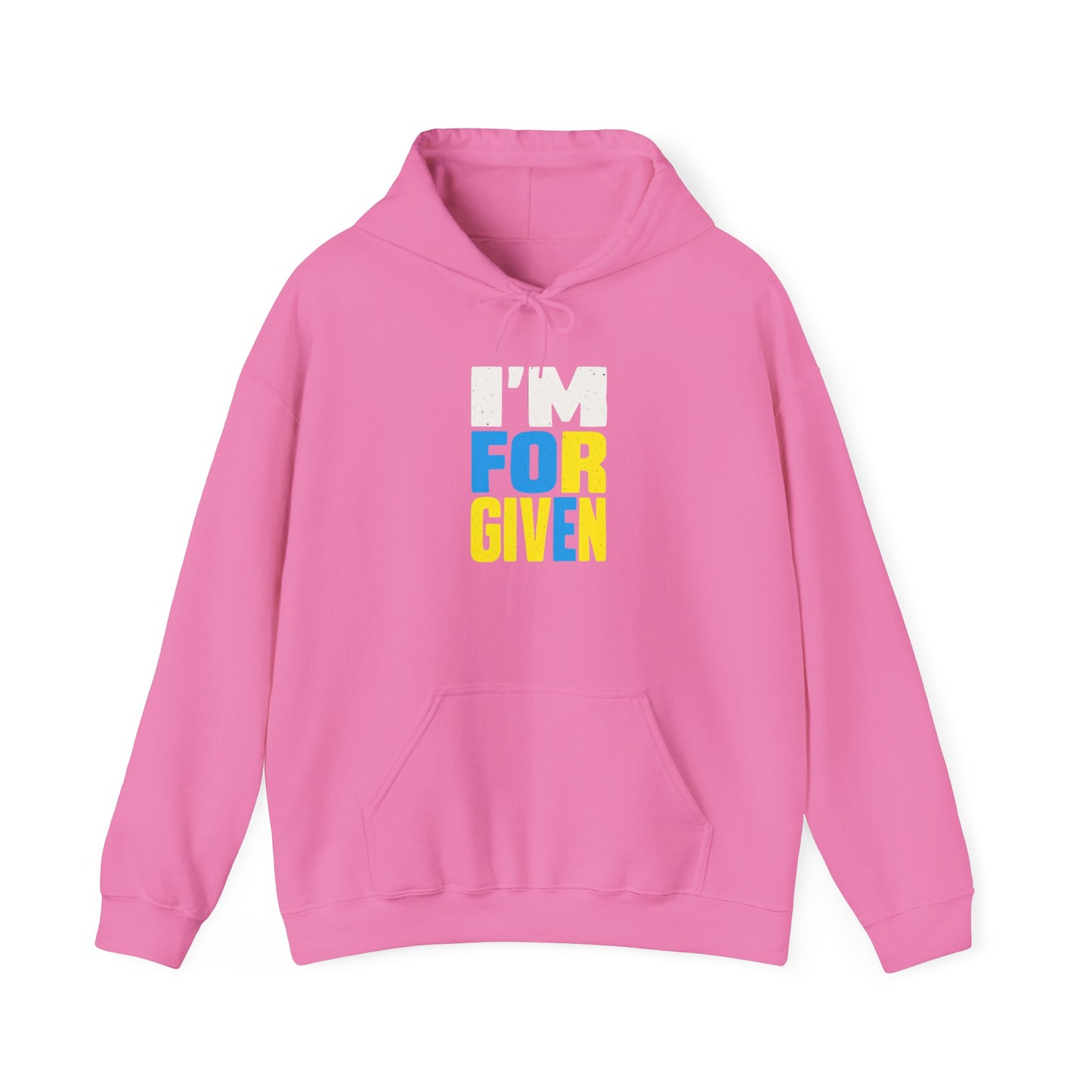 Forgiven Hoodie