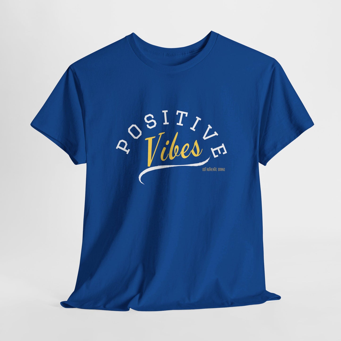 Positive Vibes II