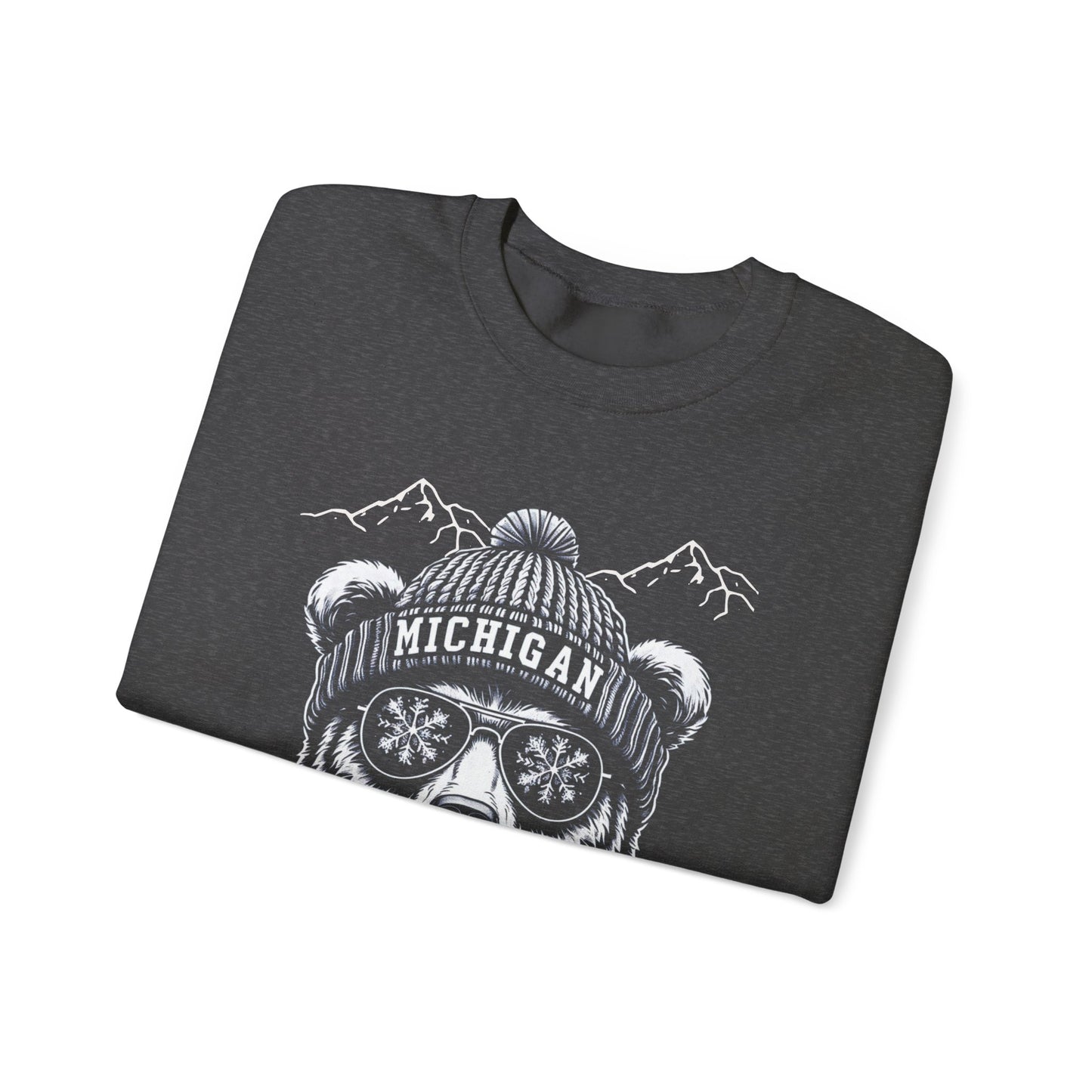 Water/Winder Wonderland Sweatshirt