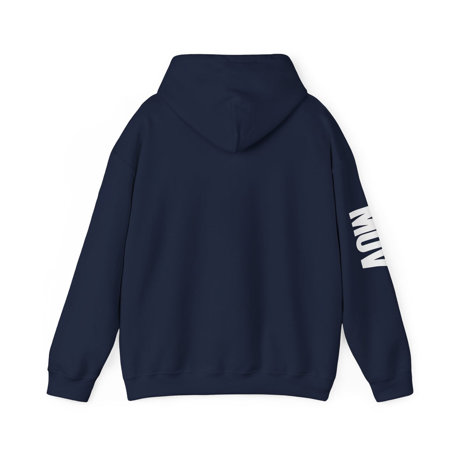 MOV Hoodie
