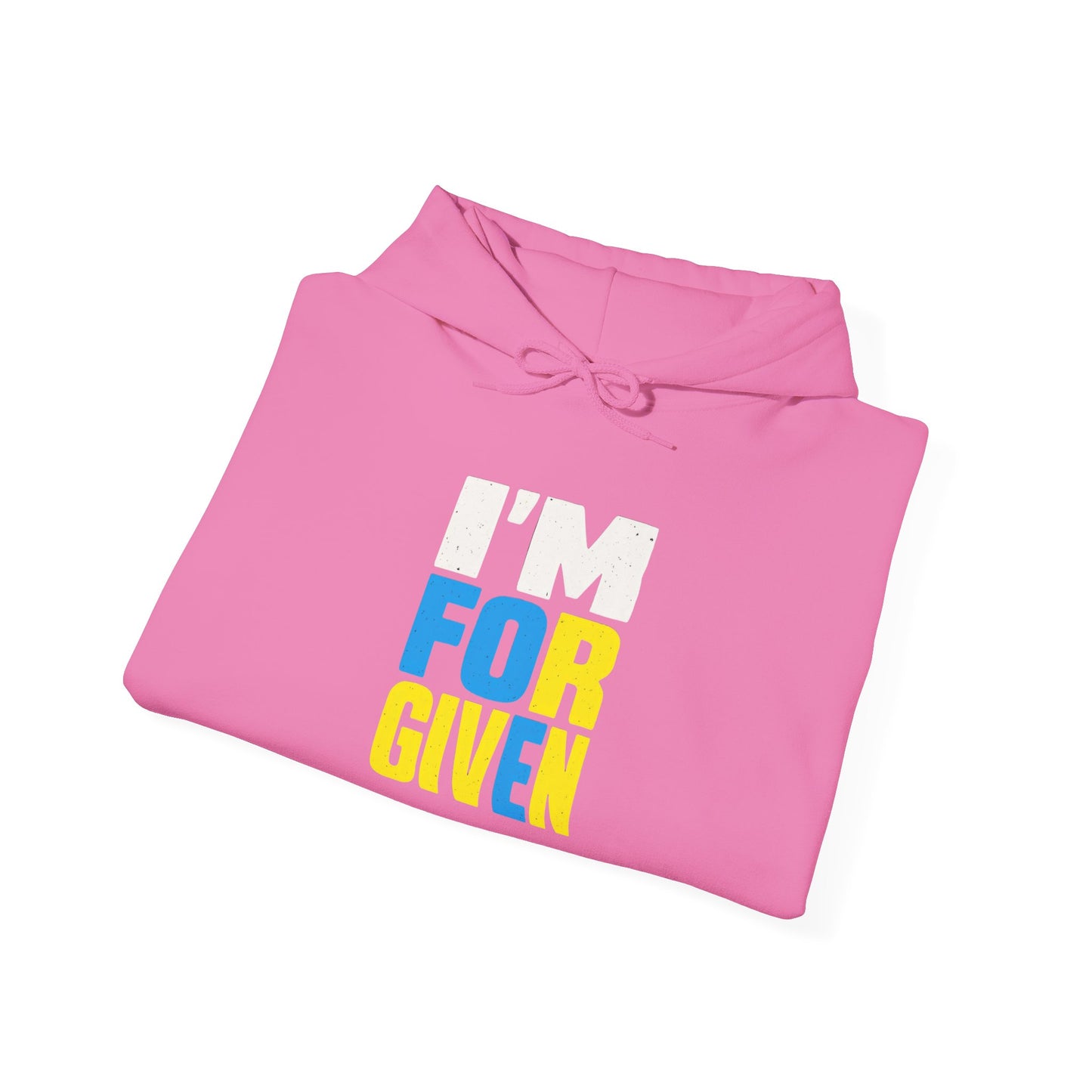 Forgiven Hoodie
