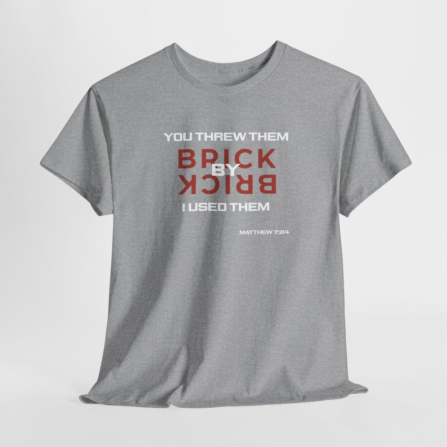 Brick By Brick