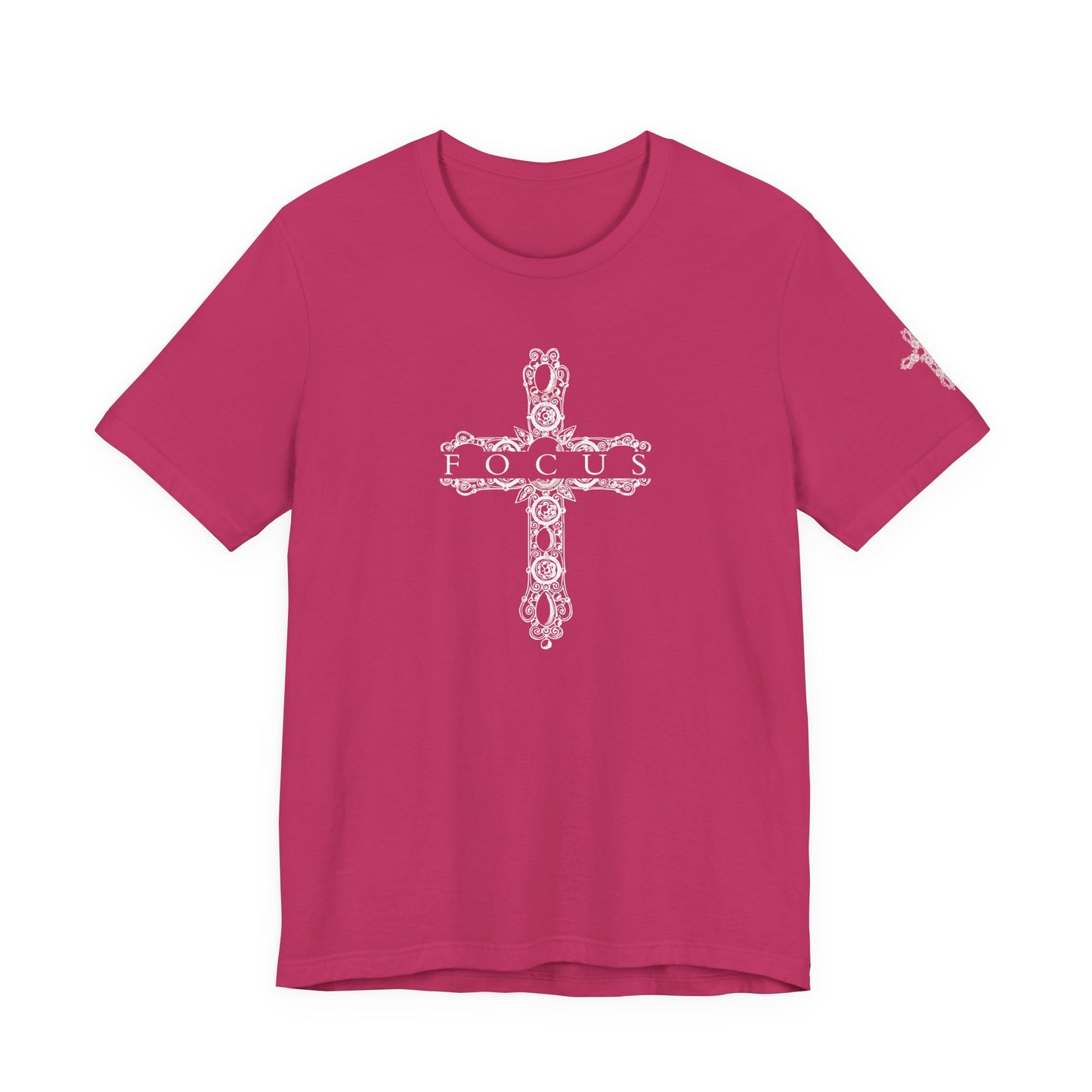 Focus Cross
