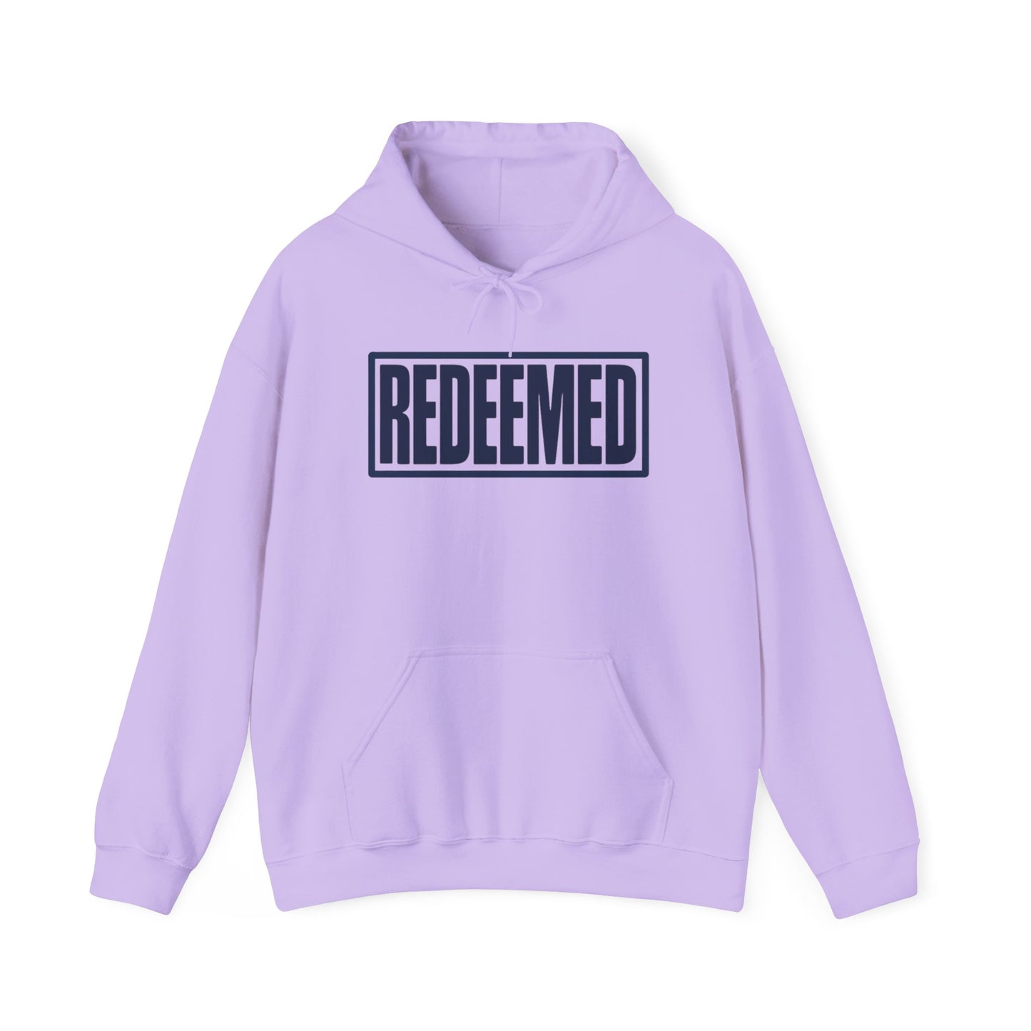 Redeemed Hoodie