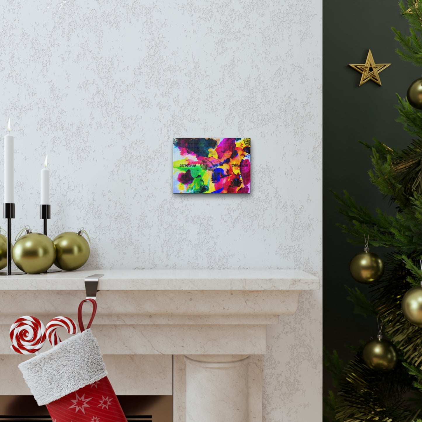 Canvas Gallery Wraps