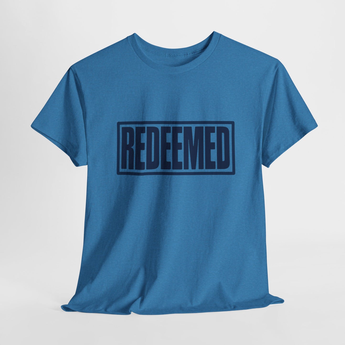 Redeemed Graphic Tee