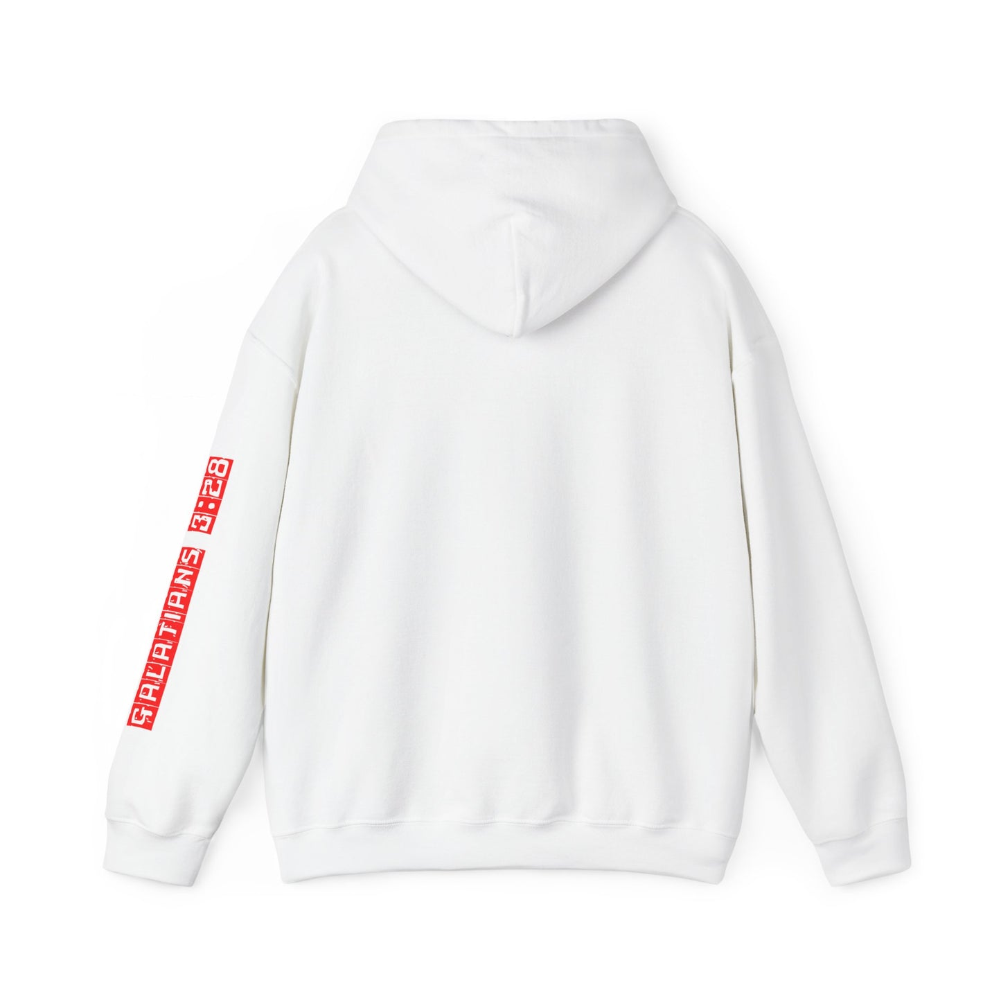 Equality and Unity Hoodie