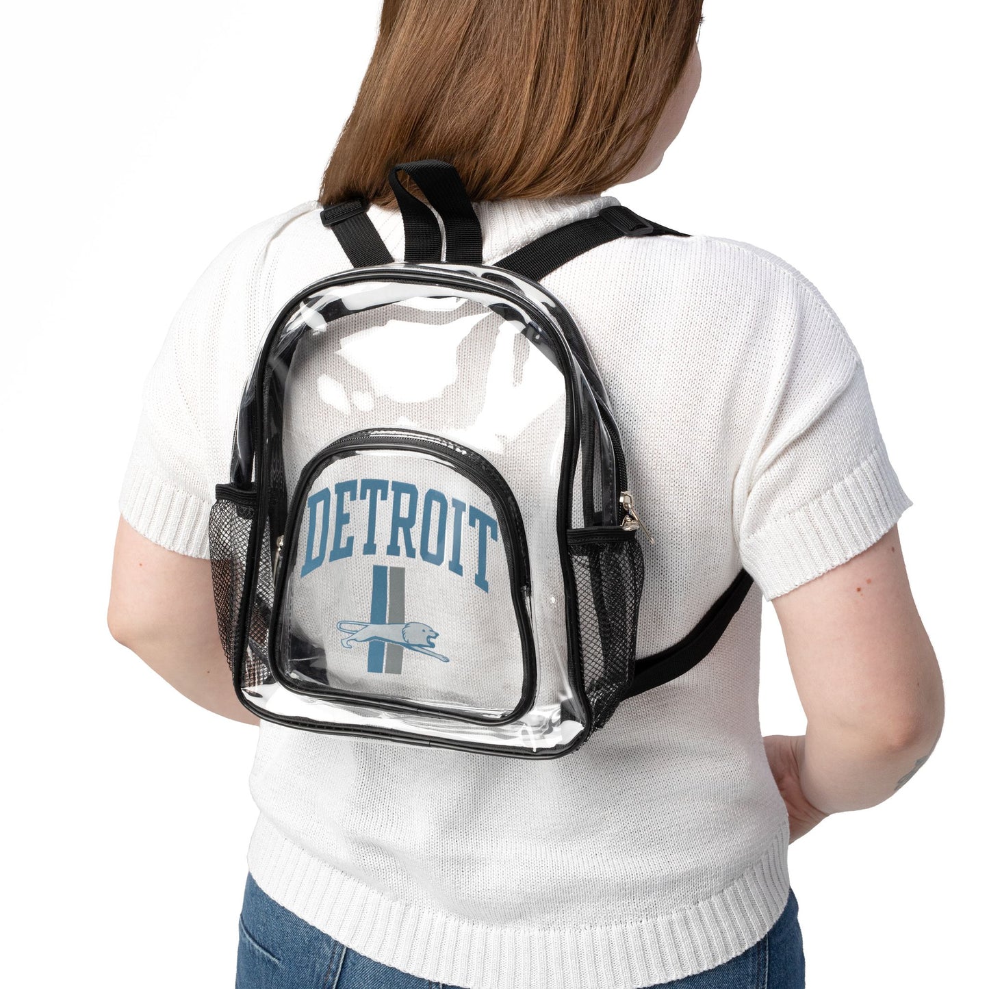 Lions 3 Stadium Backpack
