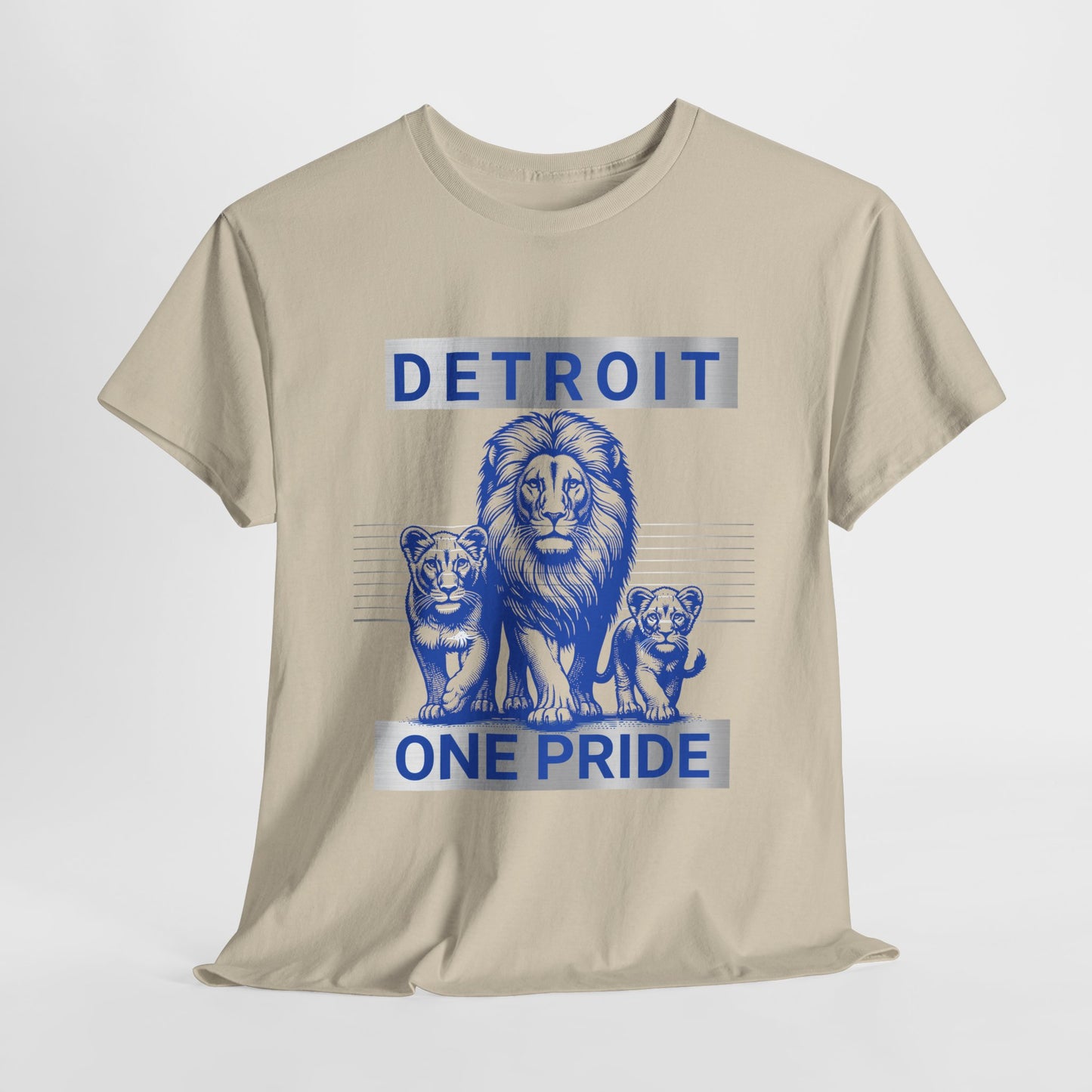 One Pride