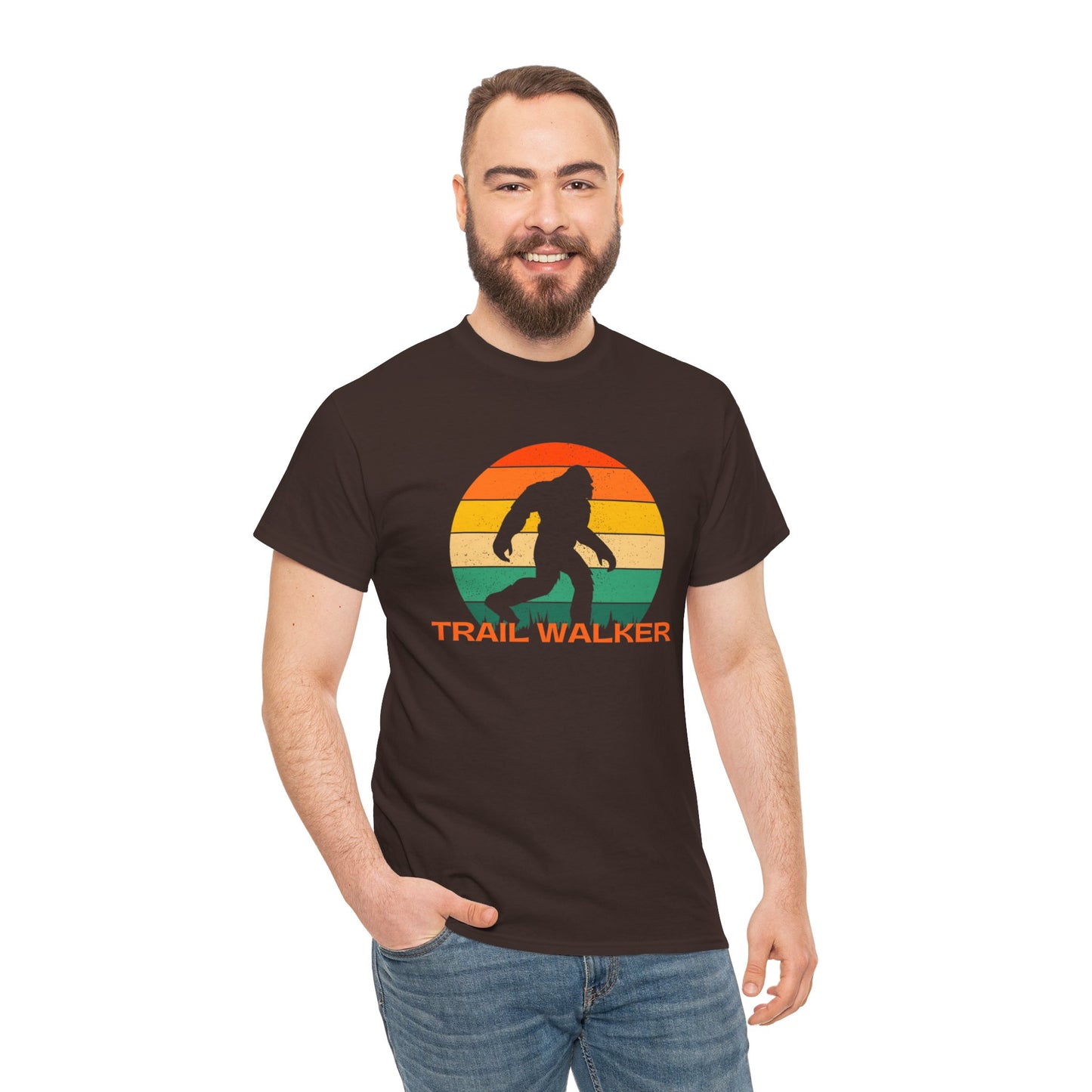 Trail Walker